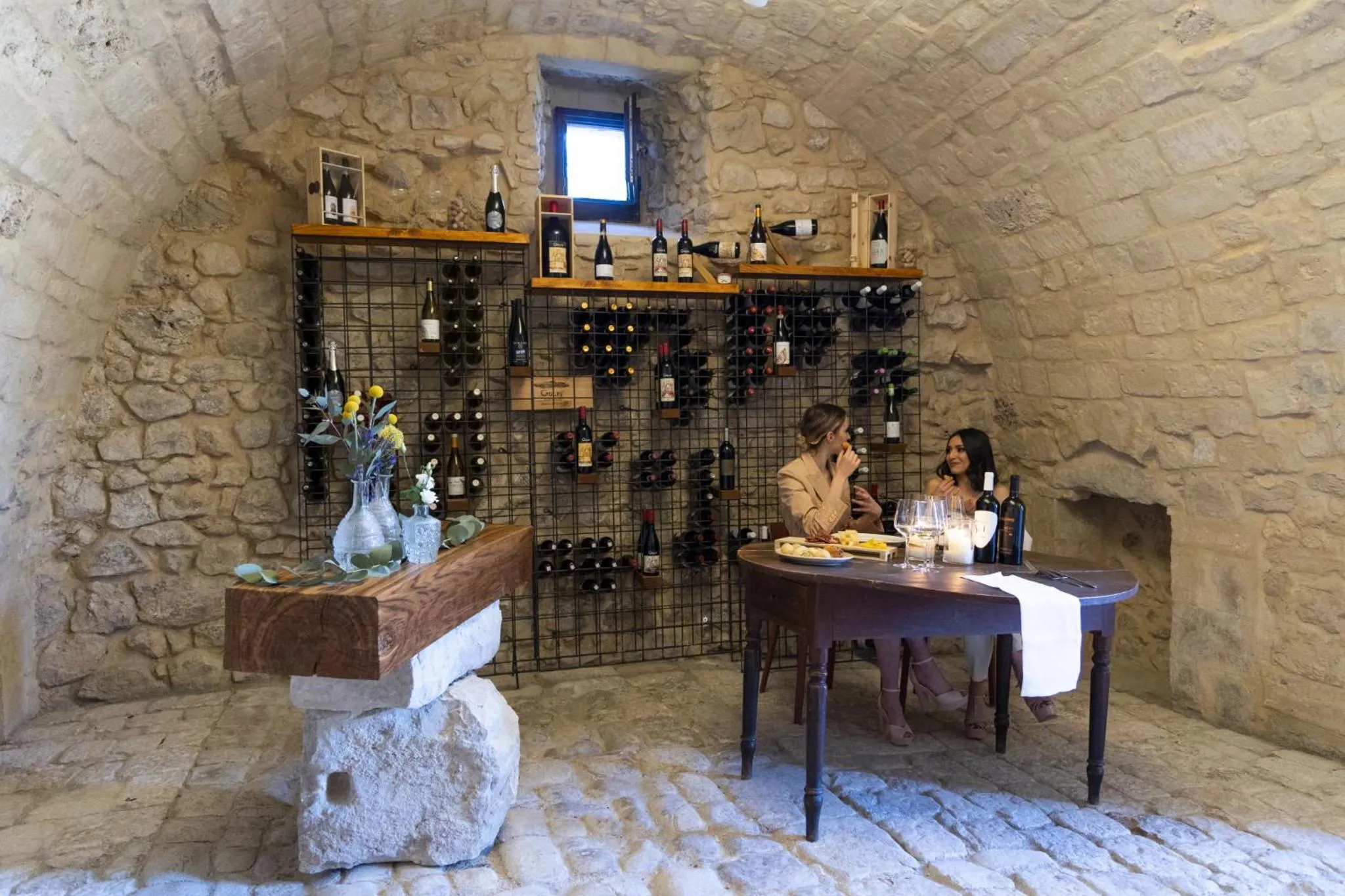 Antico Convento Dei Cappuccini