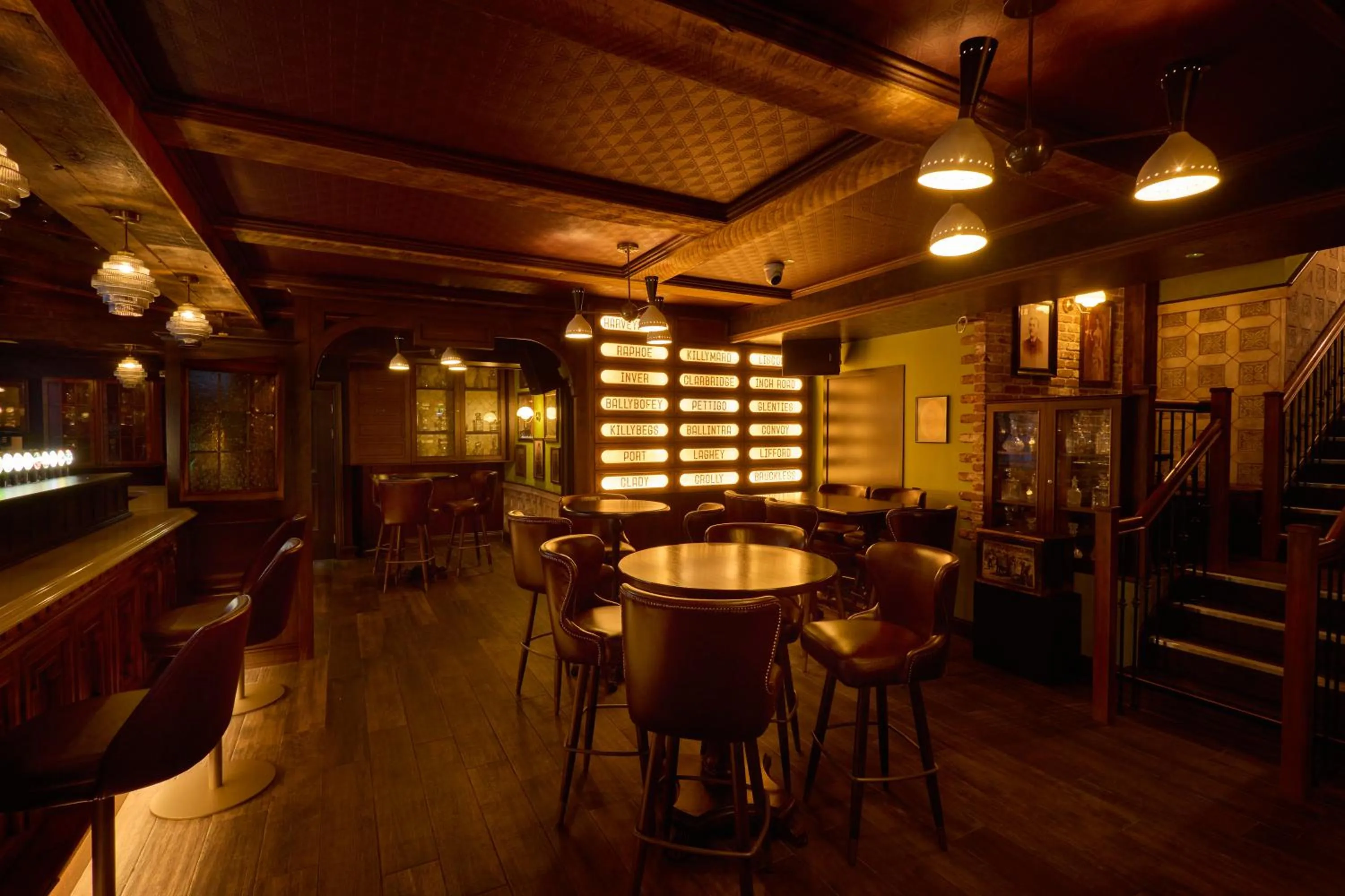 Wellington Temple Bar