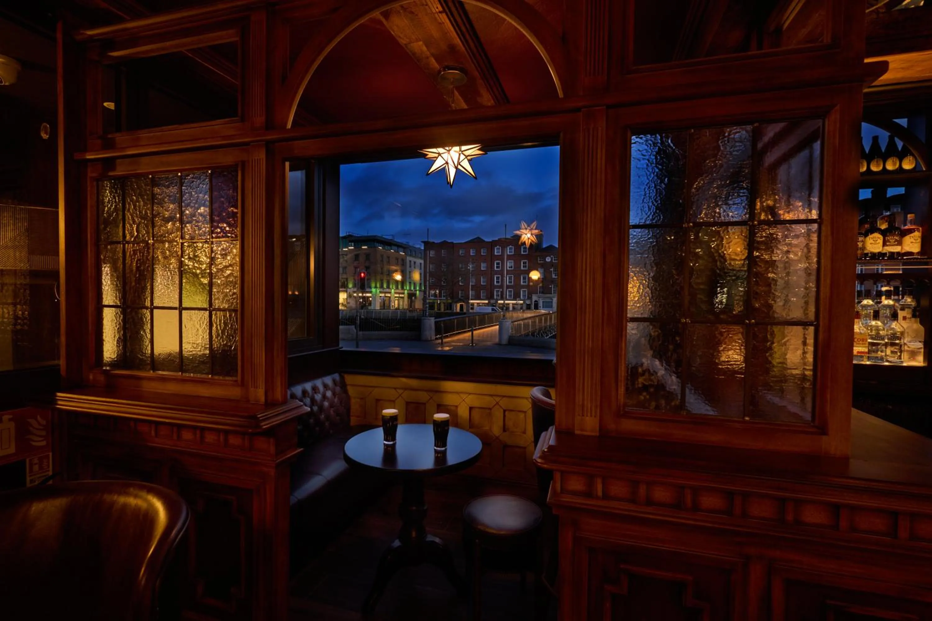 Wellington Temple Bar