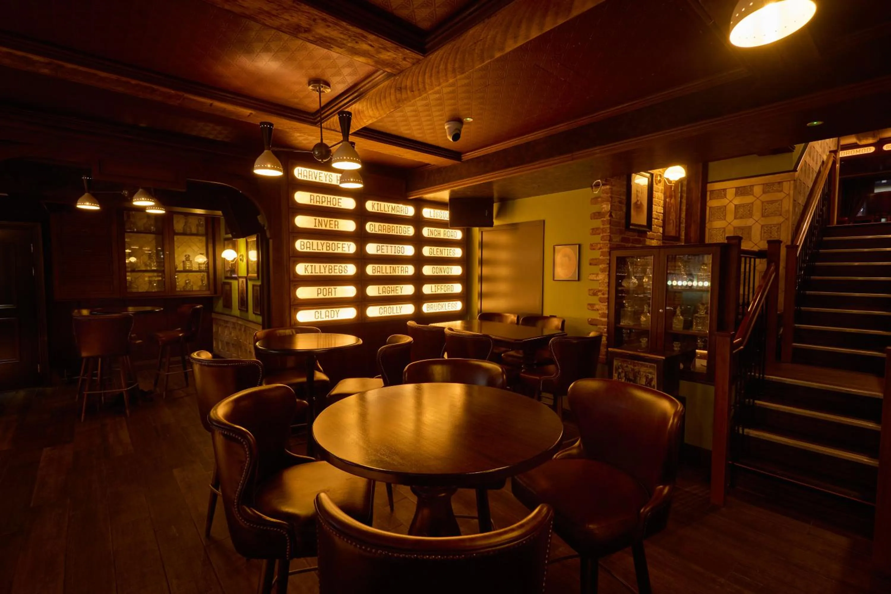 Wellington Temple Bar