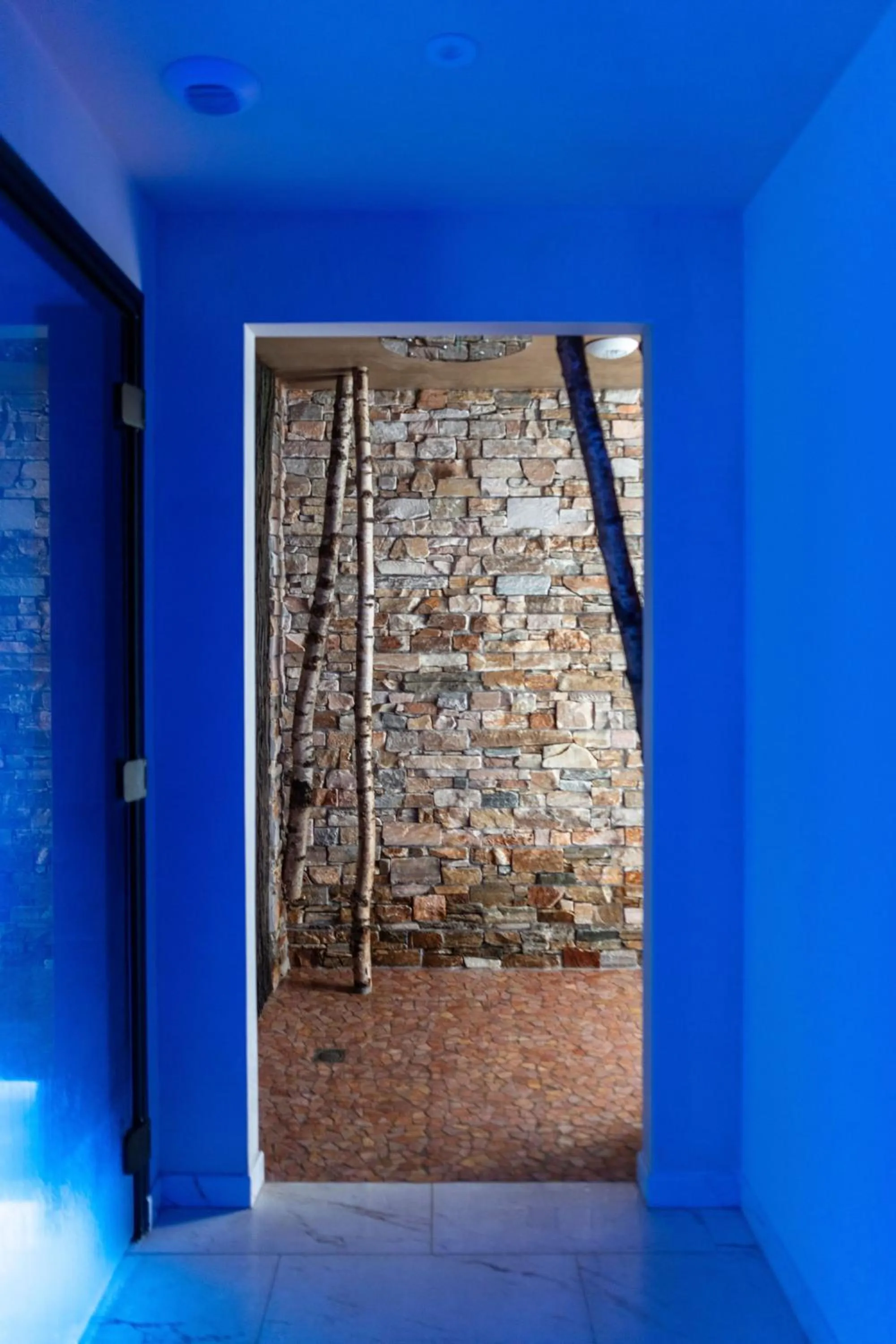 Spa and wellness centre/facilities in Ki Space Hotel & Spa - near Disneyland Paris