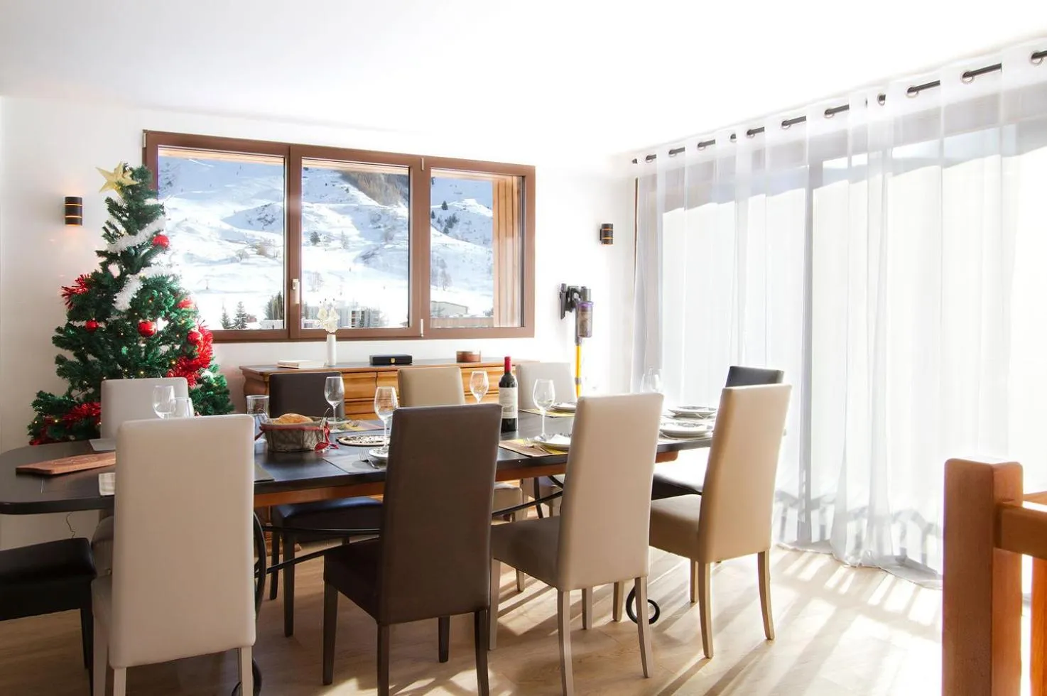 Résidence Provençal by Leavetown Vacations