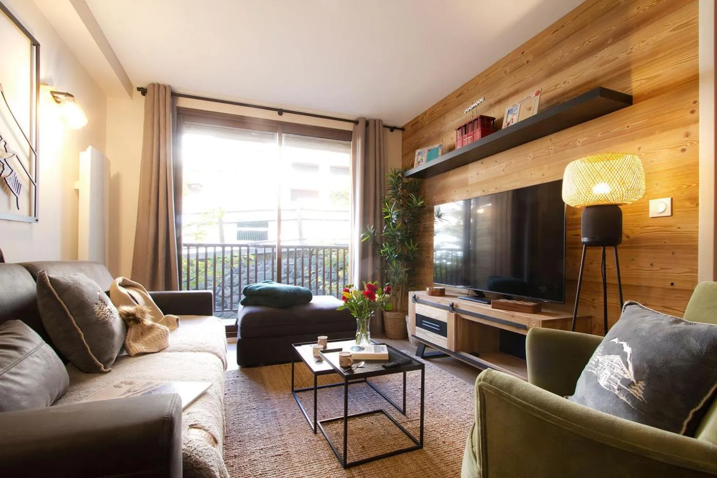 Résidence Provençal by Leavetown Vacations