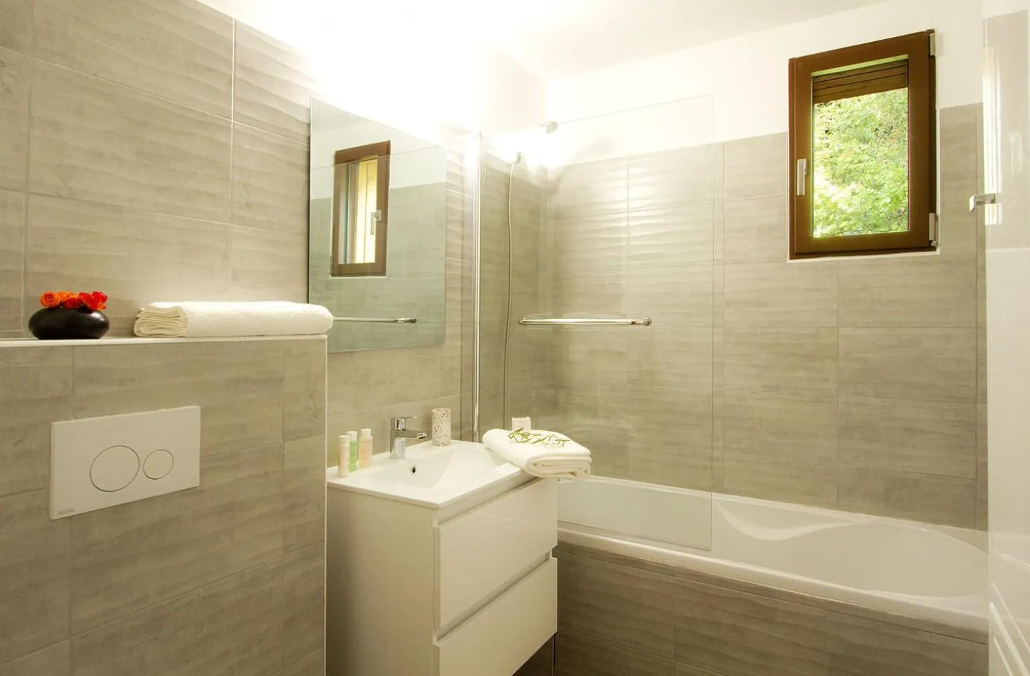 Résidence Provençal by Leavetown Vacations