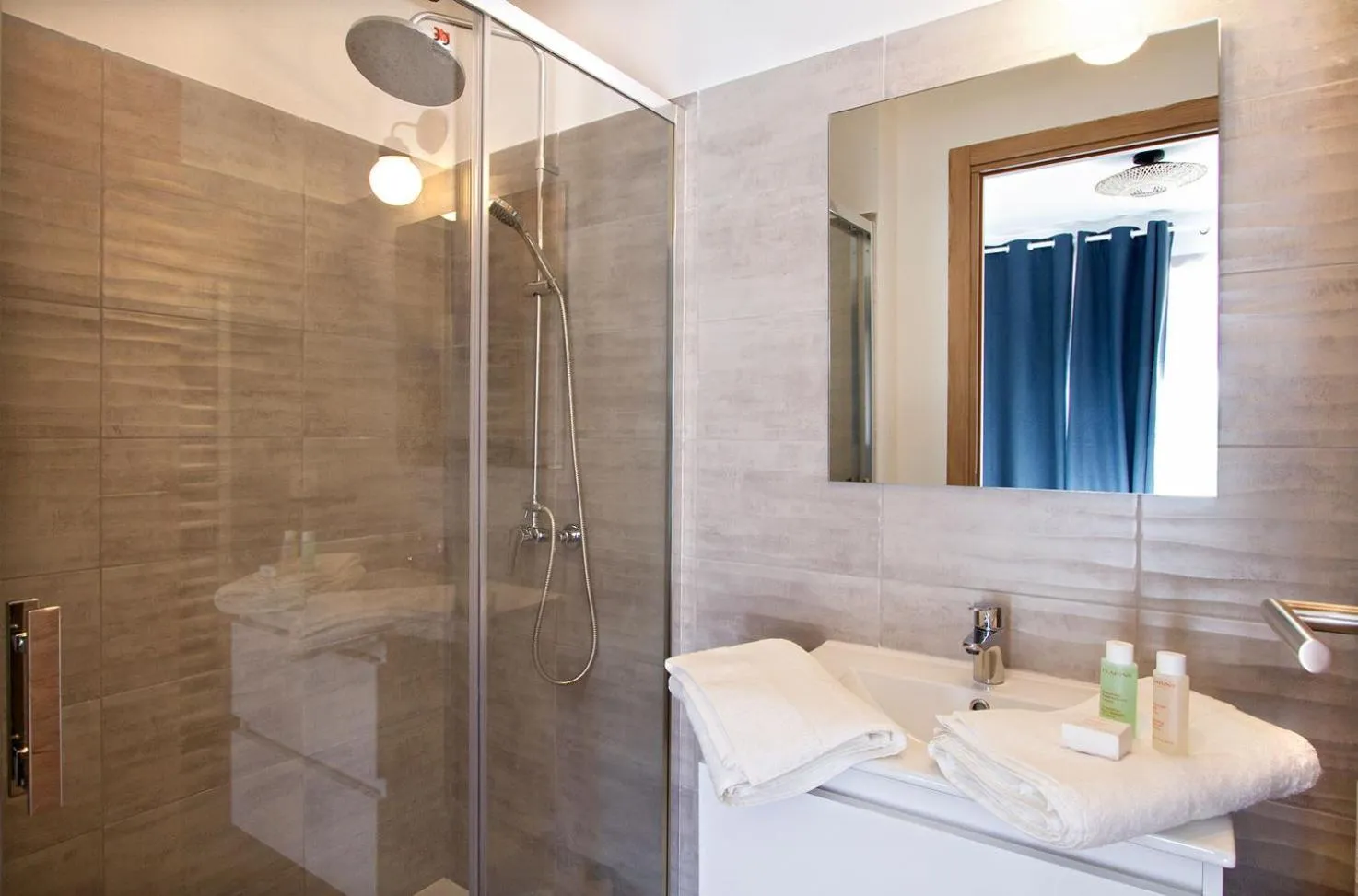 Résidence Provençal by Leavetown Vacations