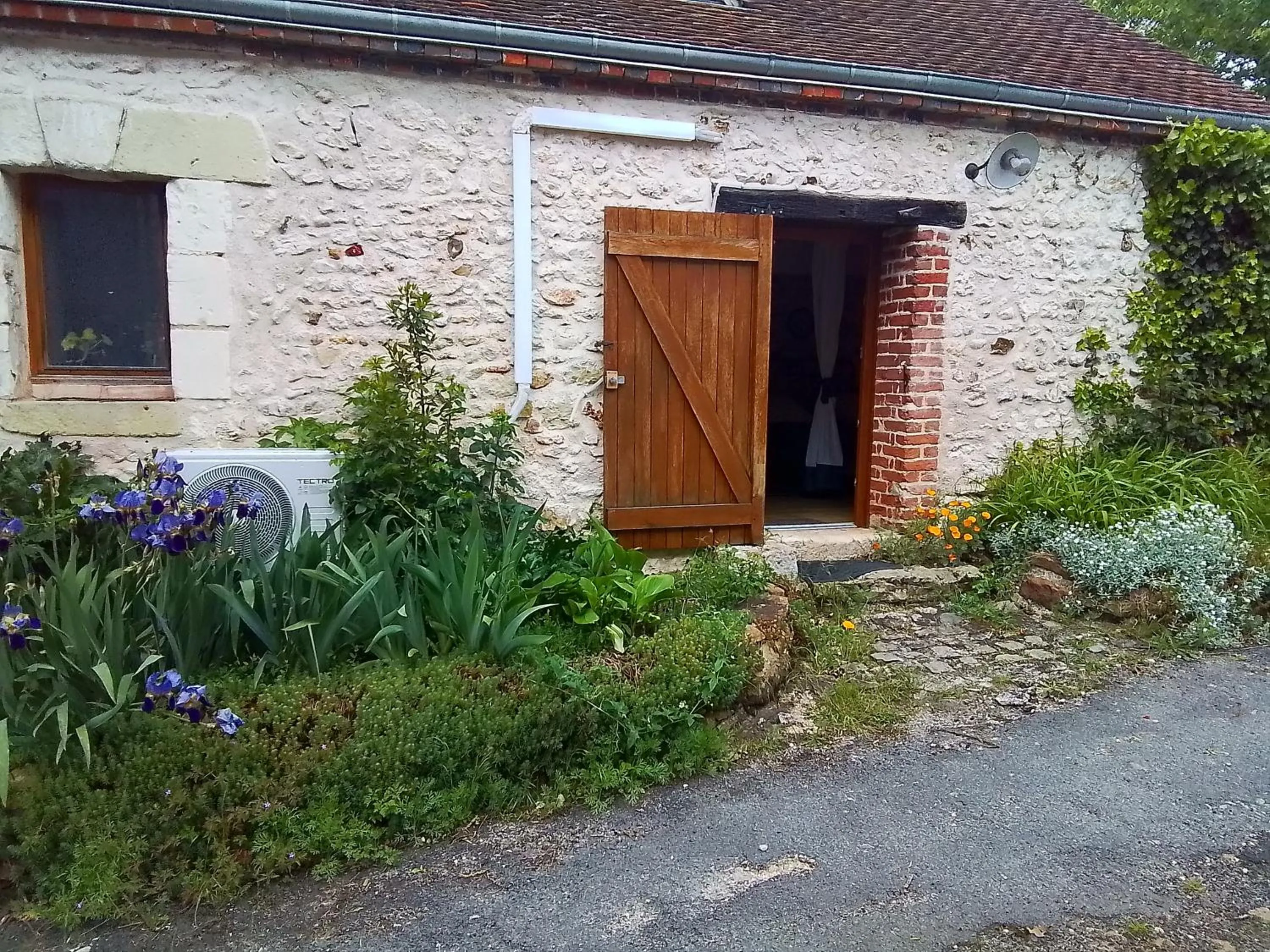 Chambres d'hôtes Châtres-Sur-Cher