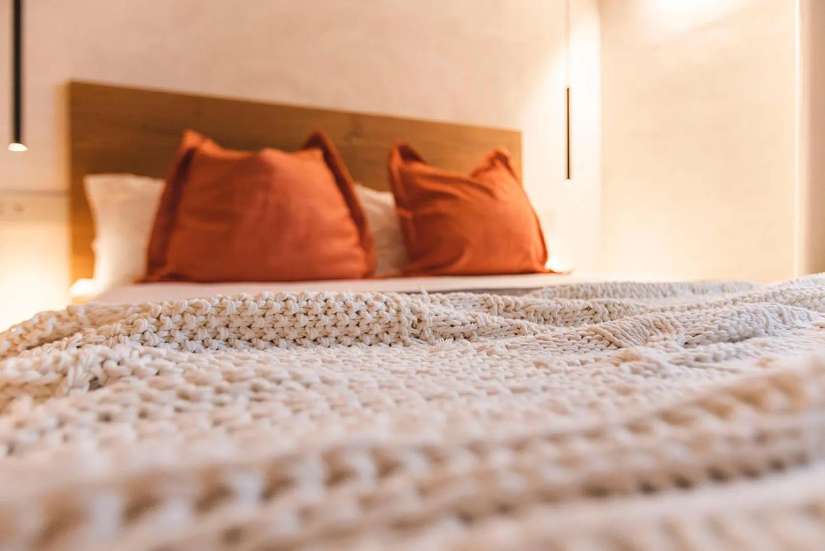 Bed in Borgo Vinceri