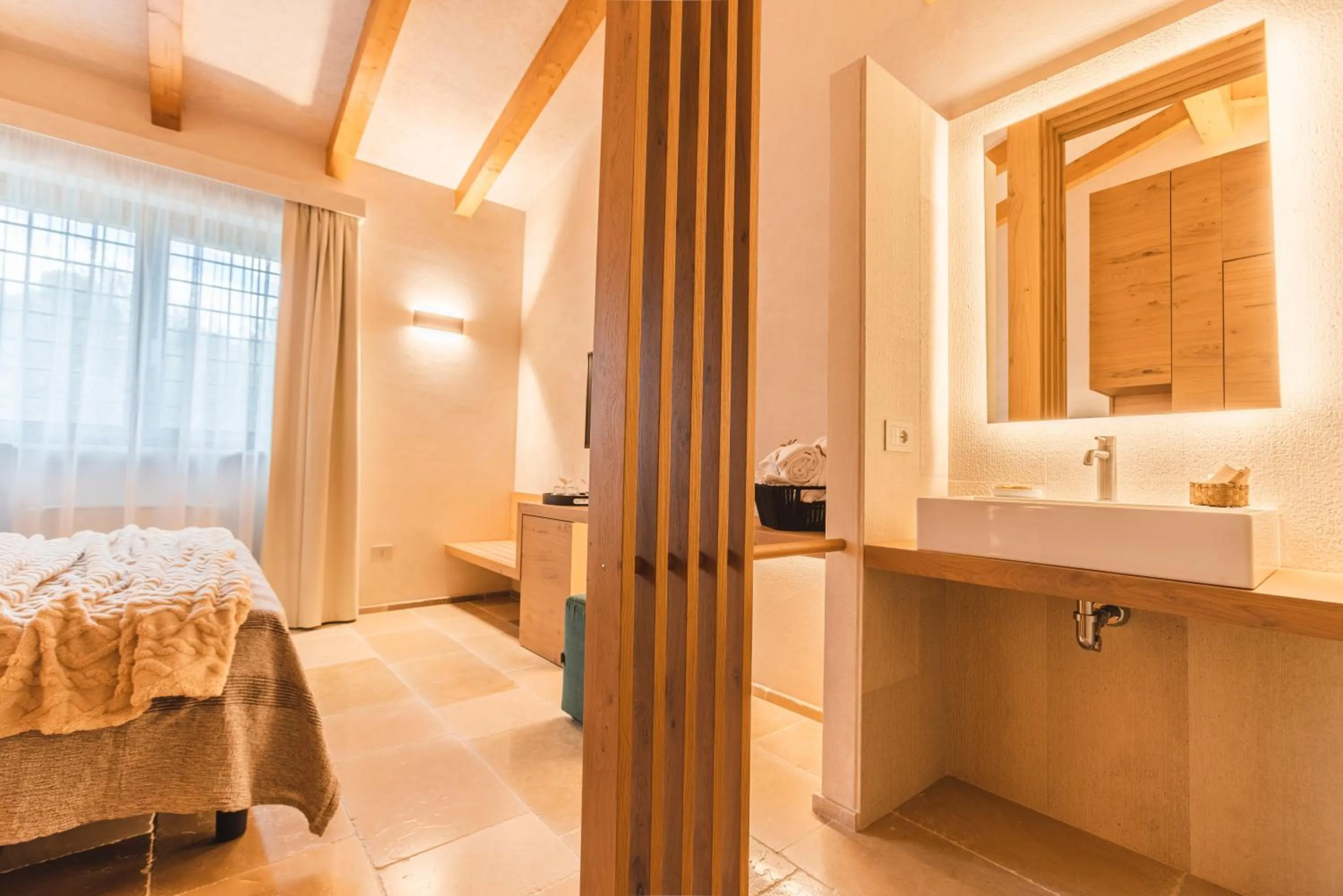 Bed in Borgo Vinceri