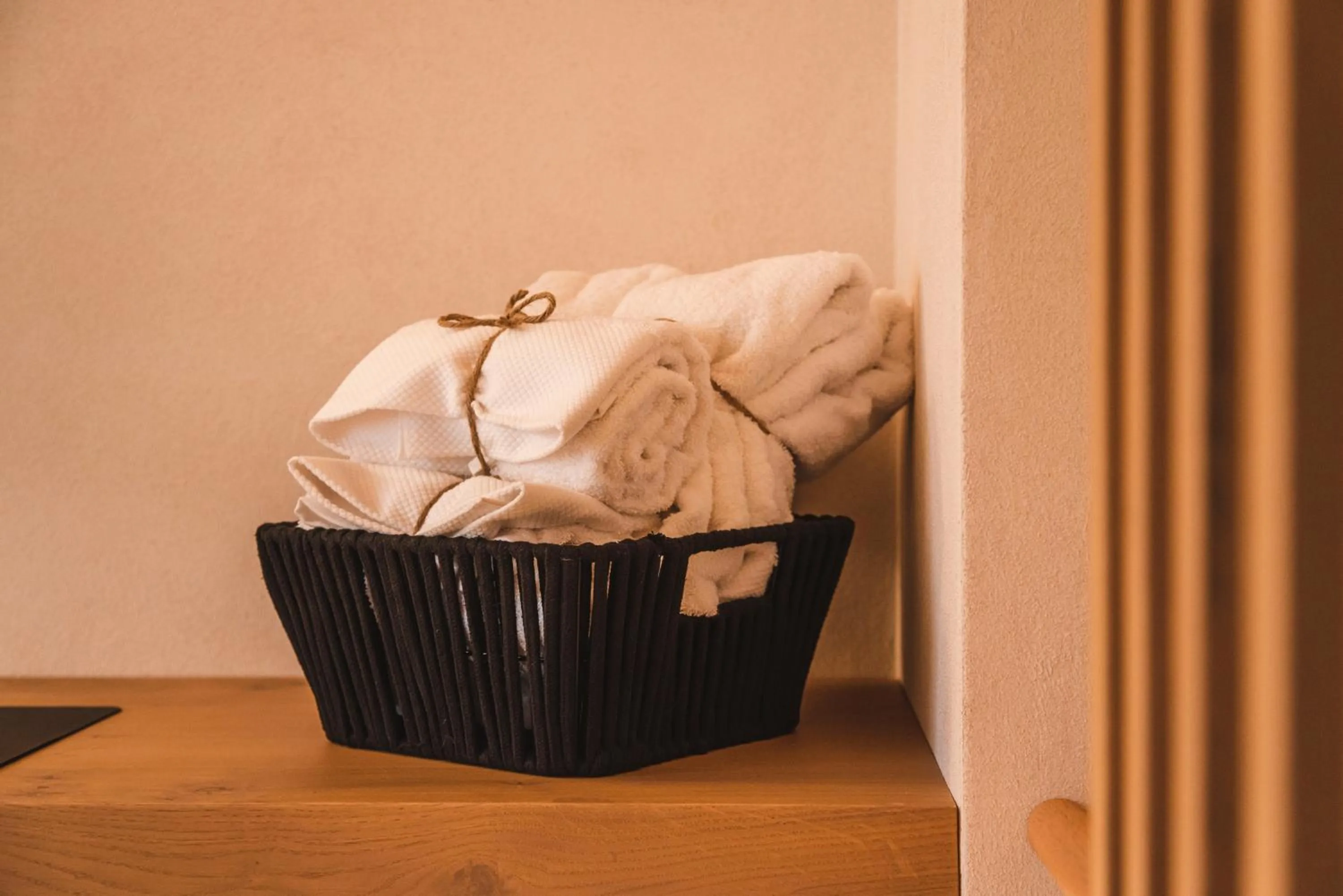 Bedroom in Borgo Vinceri