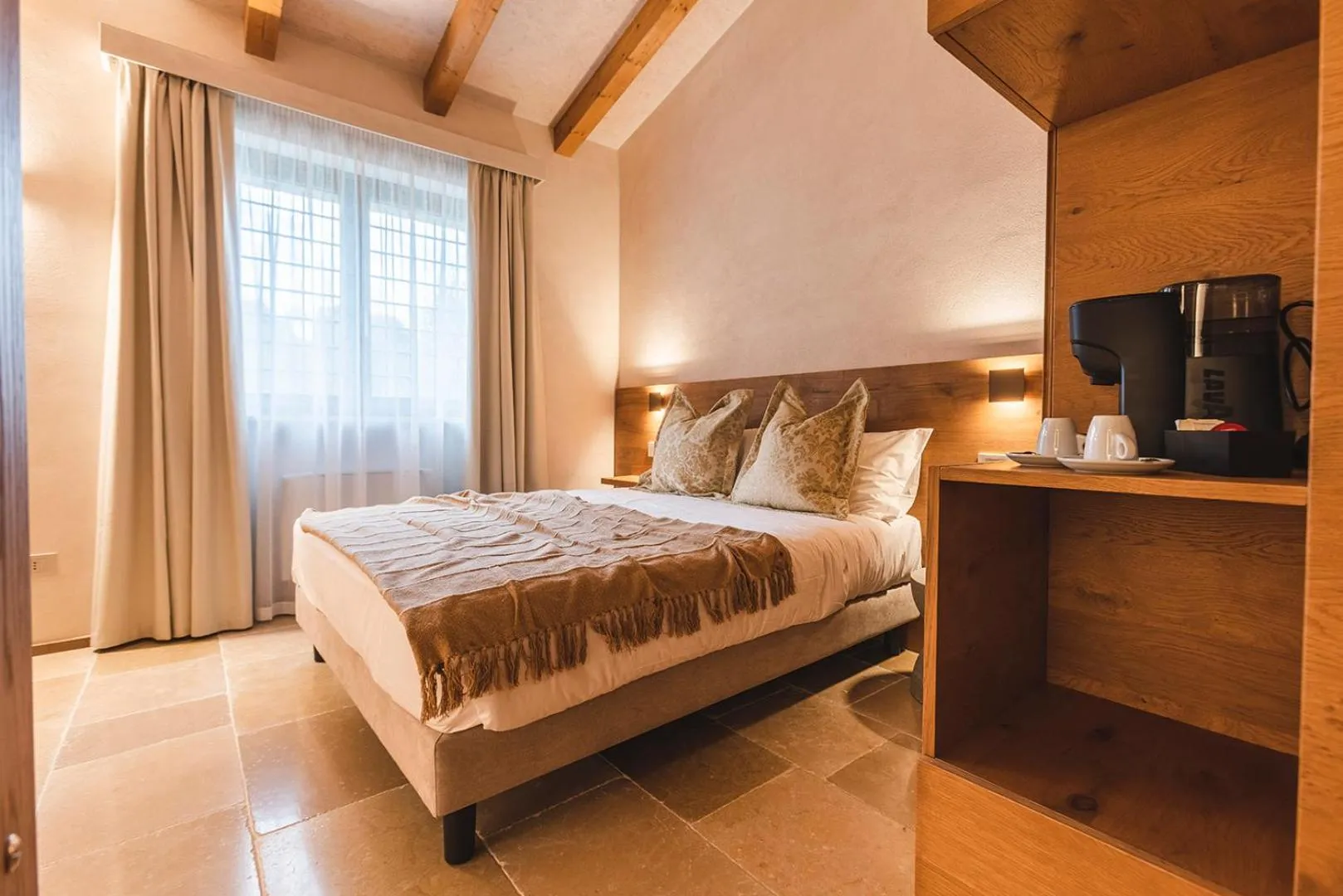 Bed in Borgo Vinceri