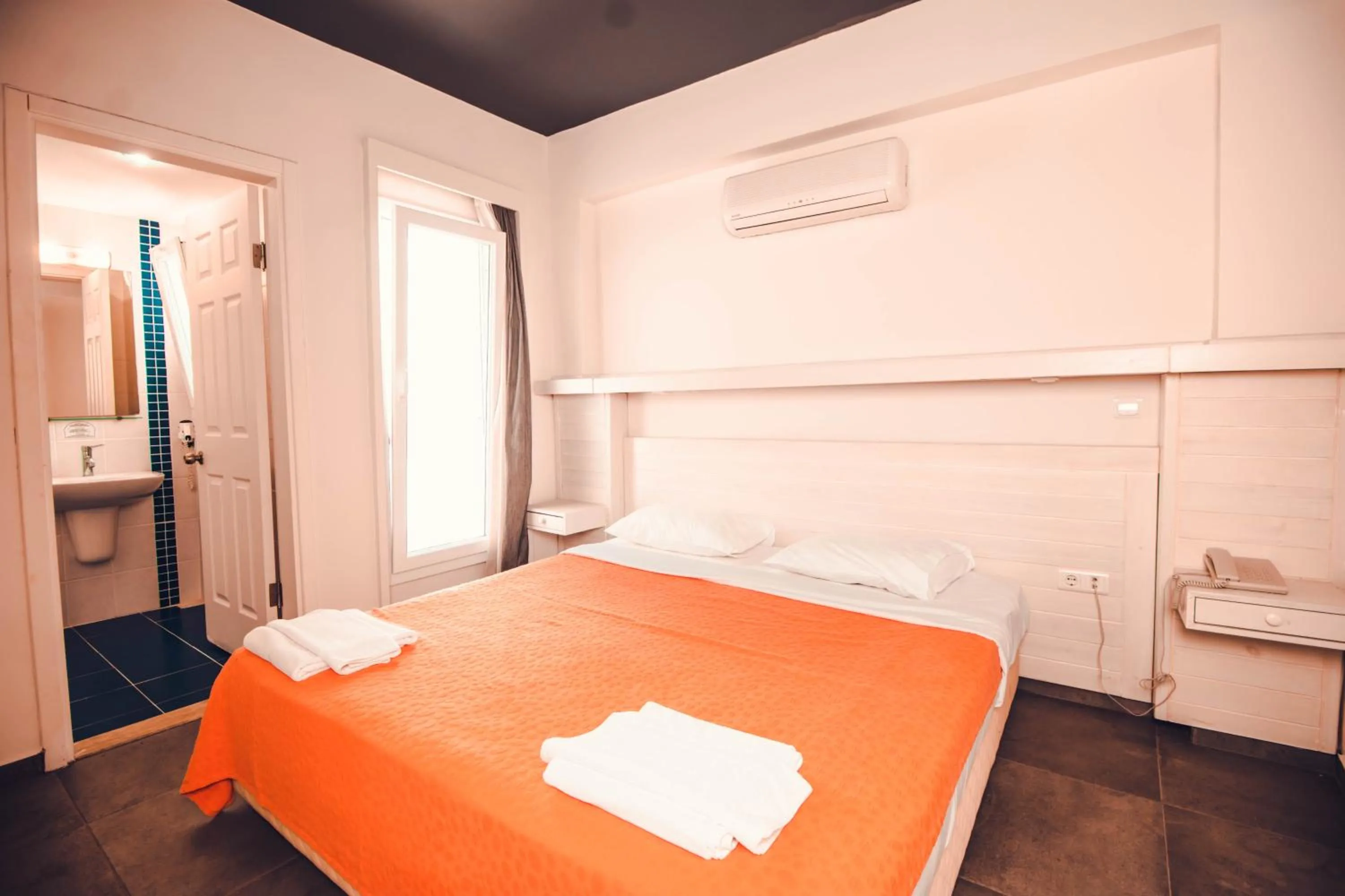 Massage, Bed in Muskebi Apart Otel