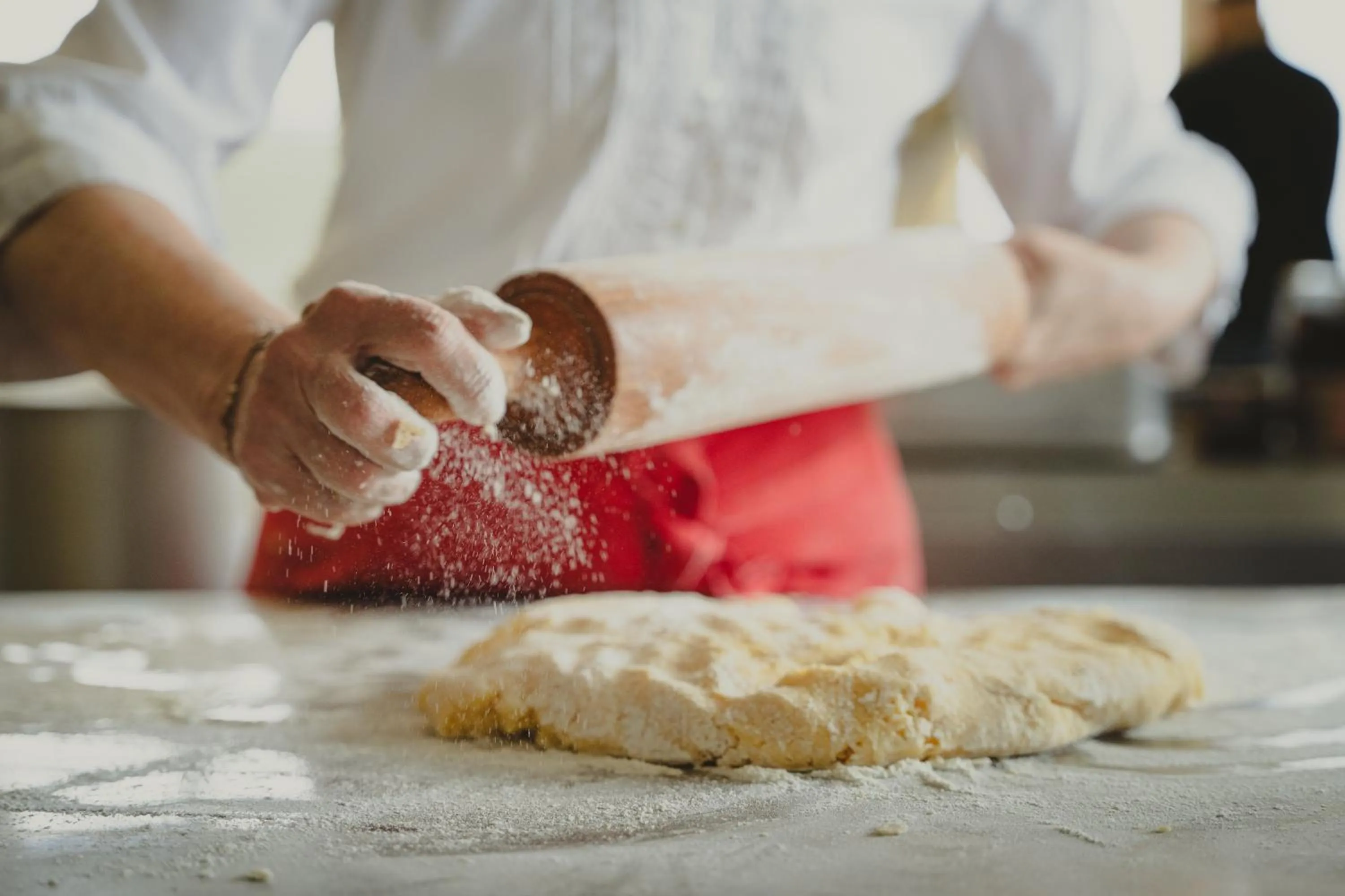 Food and drinks in Hotel Semriacherhof