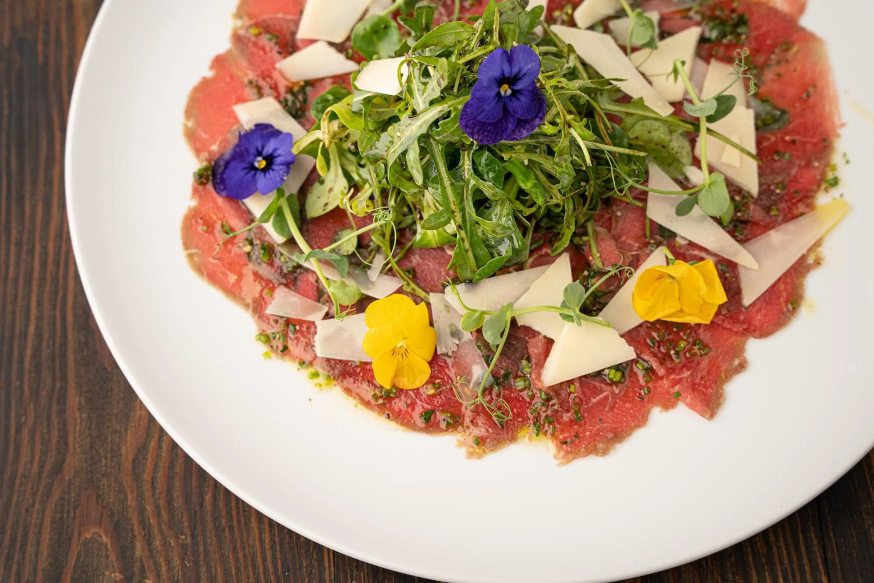 Food and drinks in Hotel Semriacherhof