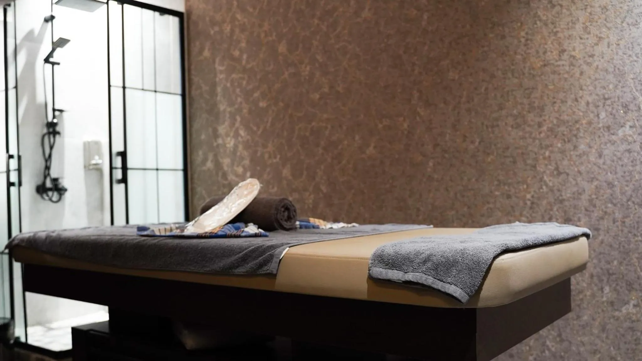 Massage, Bed in Cip Hotel & Spa - İstanbul Bakırköy City Center