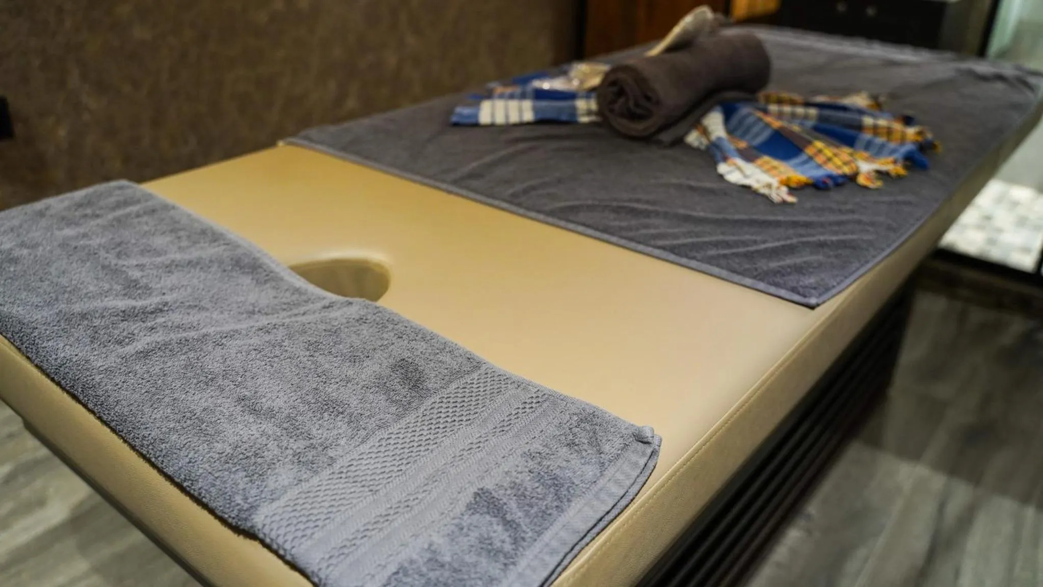 Massage, Bed in Cip Hotel & Spa - İstanbul Bakırköy City Center