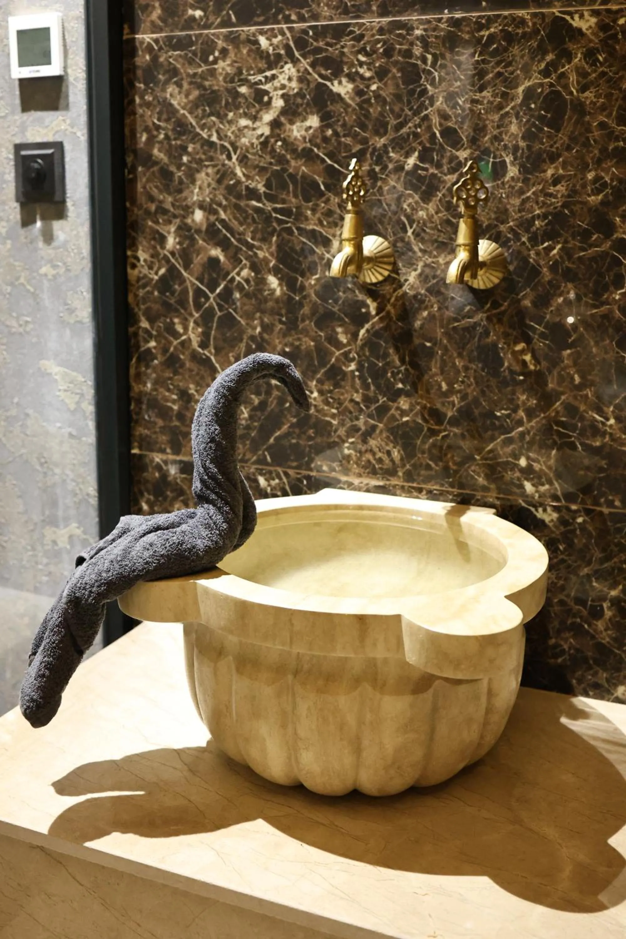 Spa and wellness centre/facilities in Cip Hotel & Spa - İstanbul Bakırköy City Center