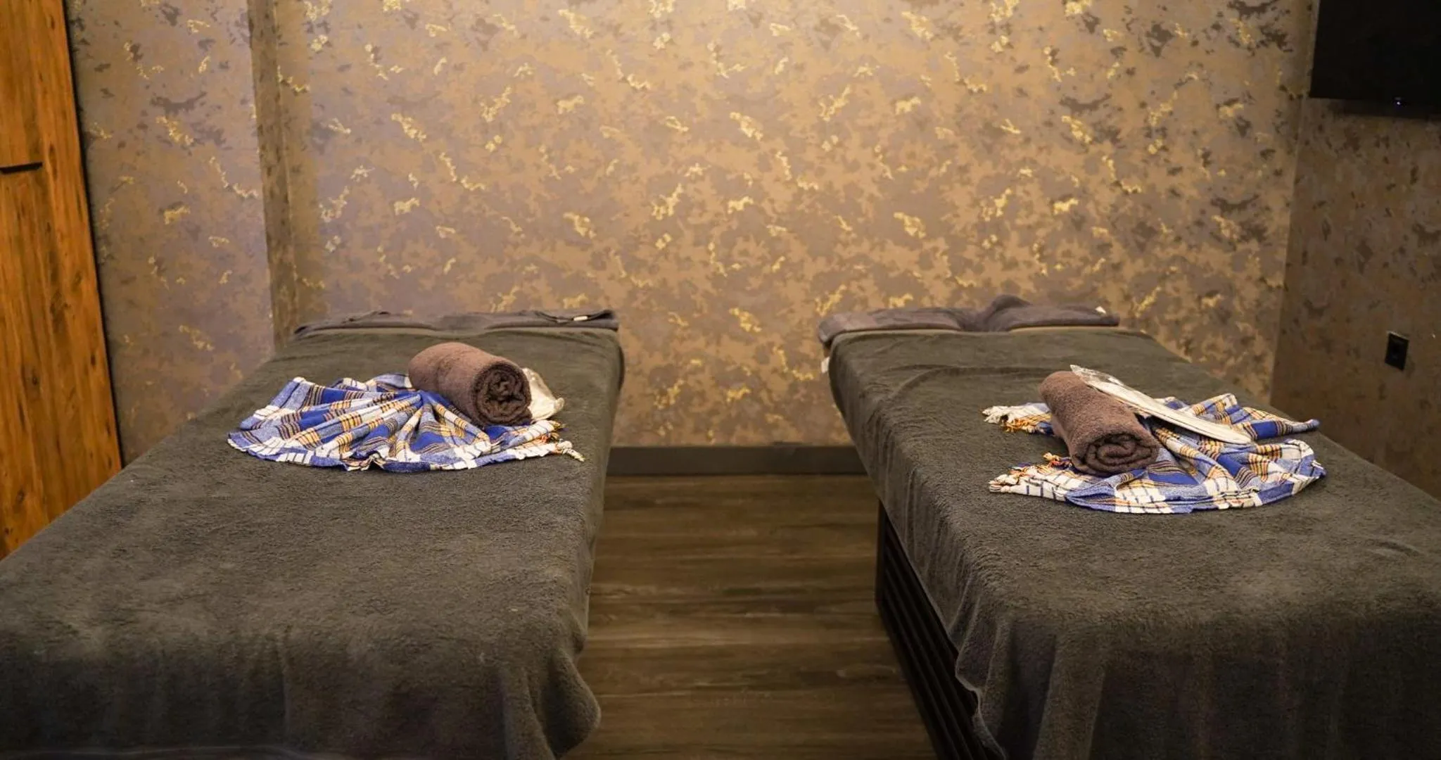 Massage, Bed in Cip Hotel & Spa - İstanbul Bakırköy City Center