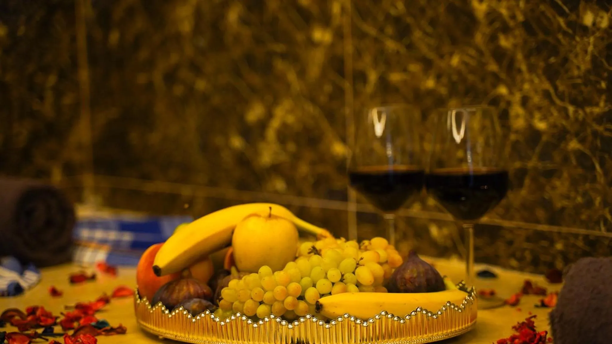 Food and drinks in Cip Hotel & Spa - İstanbul Bakırköy City Center