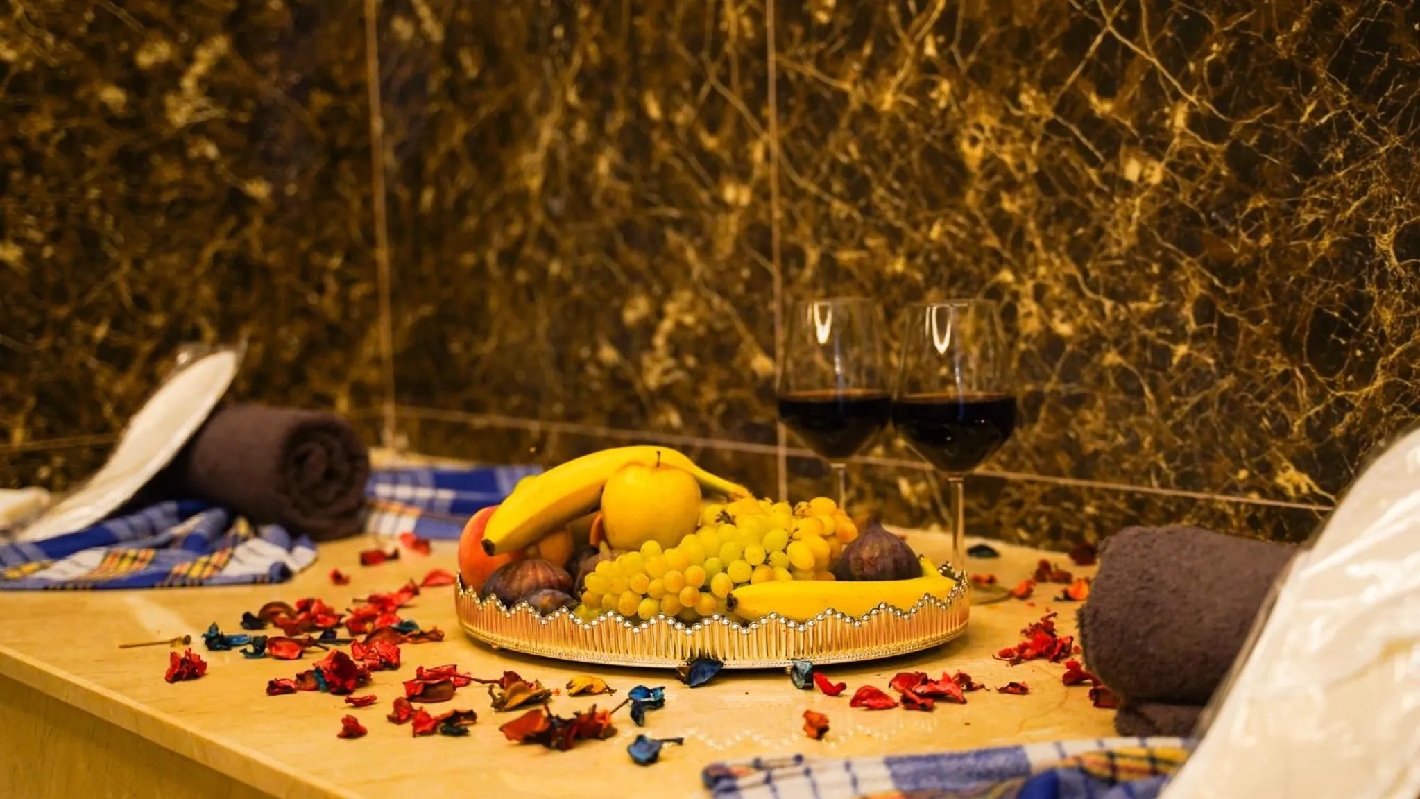 Food and drinks in Cip Hotel & Spa - İstanbul Bakırköy City Center