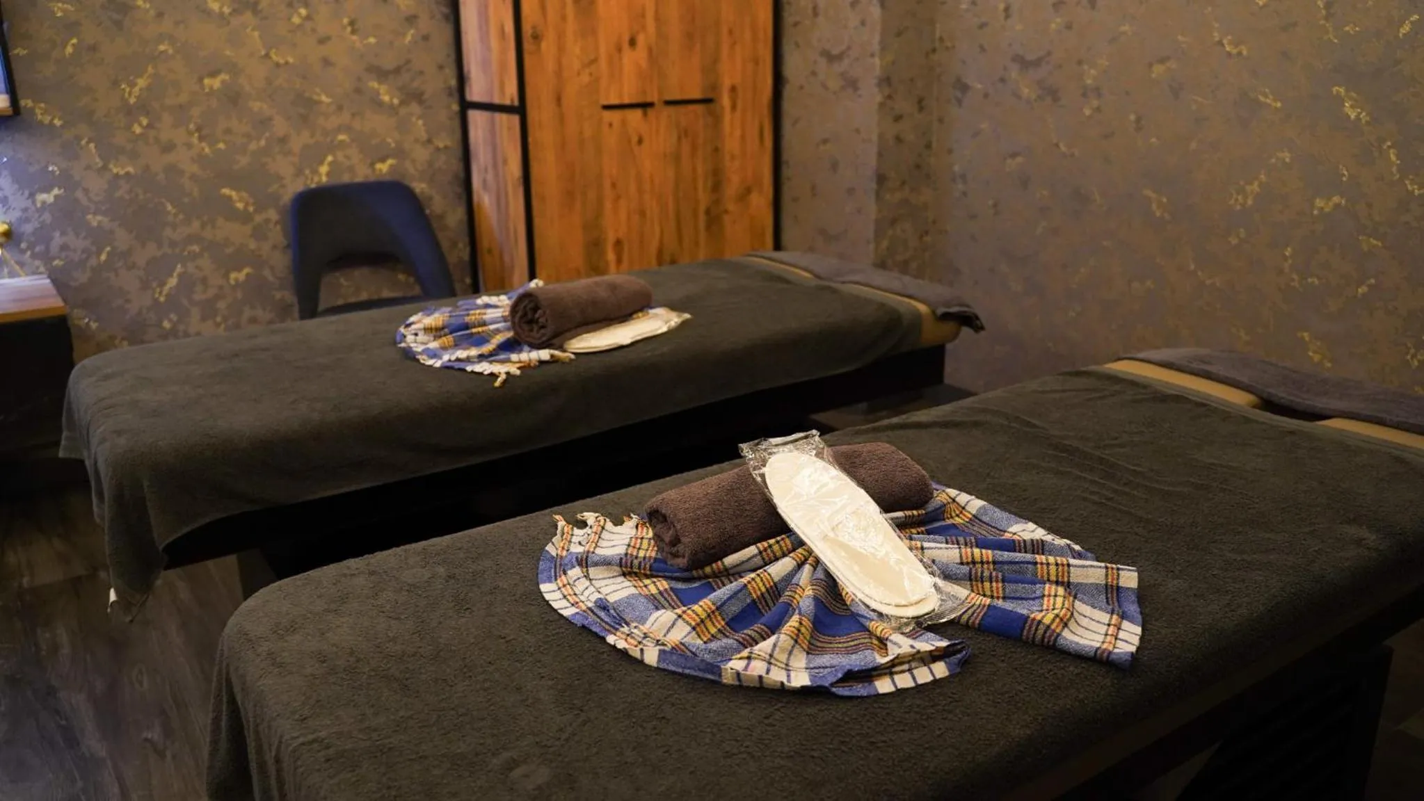 Massage, Bed in Cip Hotel & Spa - İstanbul Bakırköy City Center