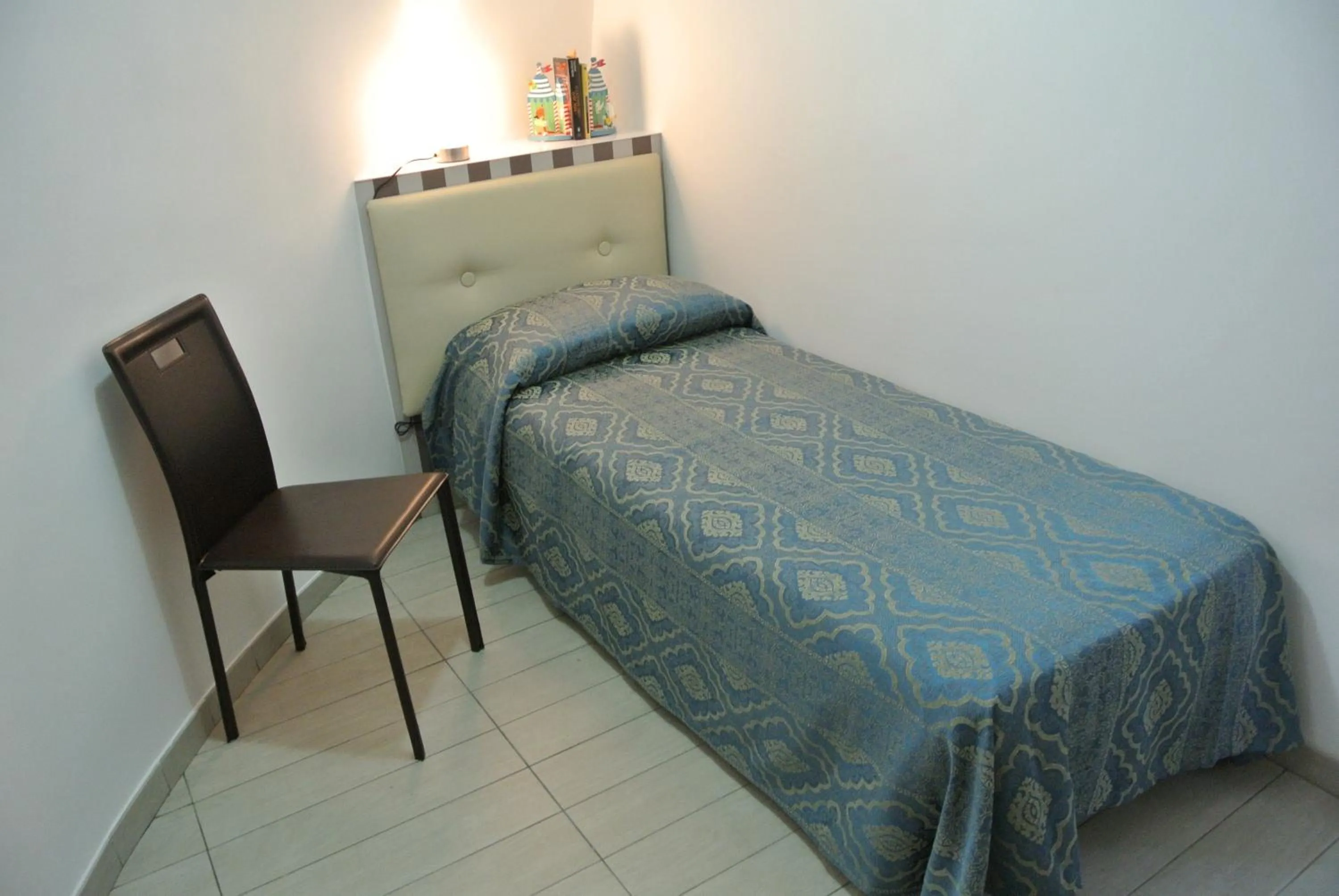 Bedroom, Bed in 3Sirene