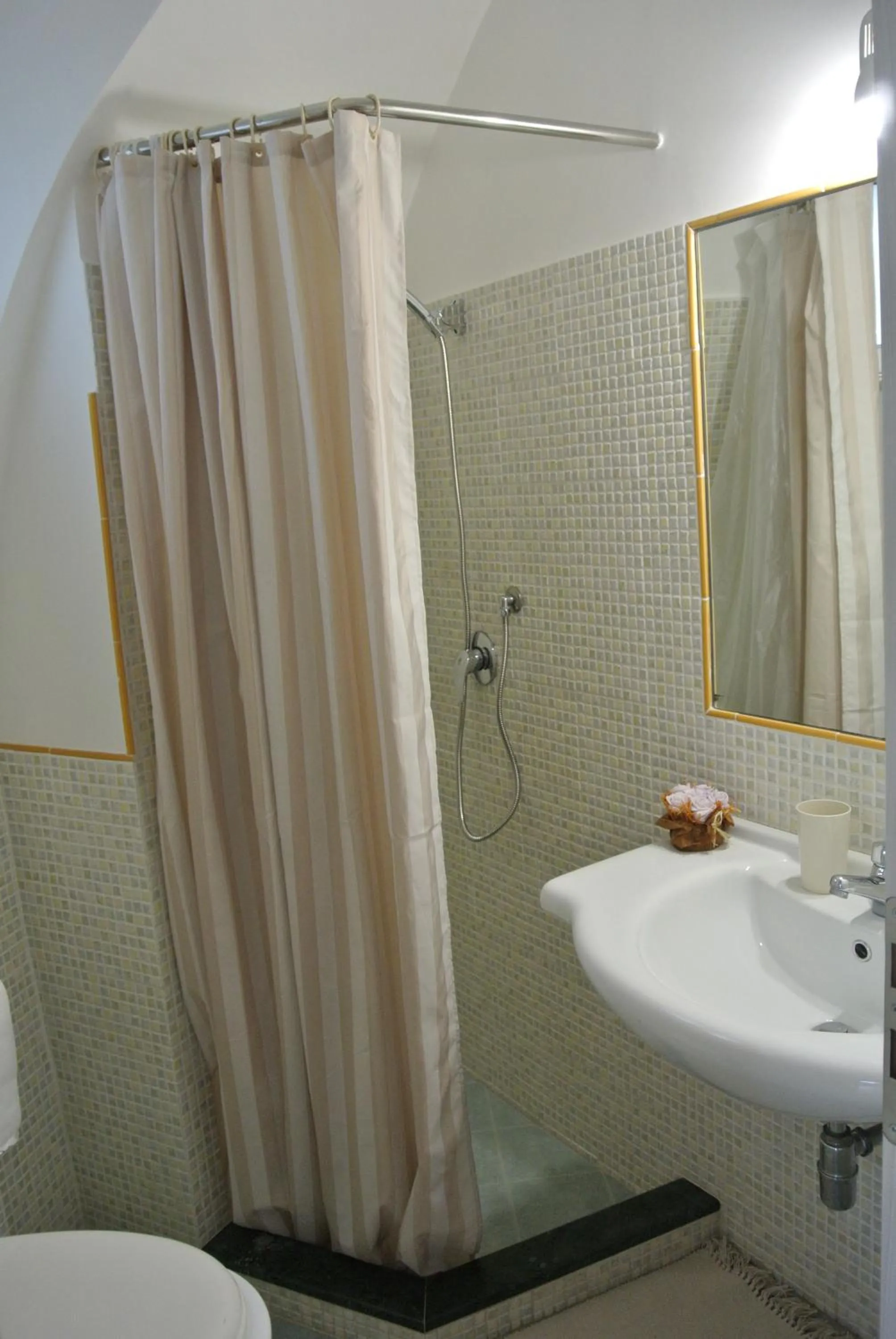 Bathroom in 3Sirene