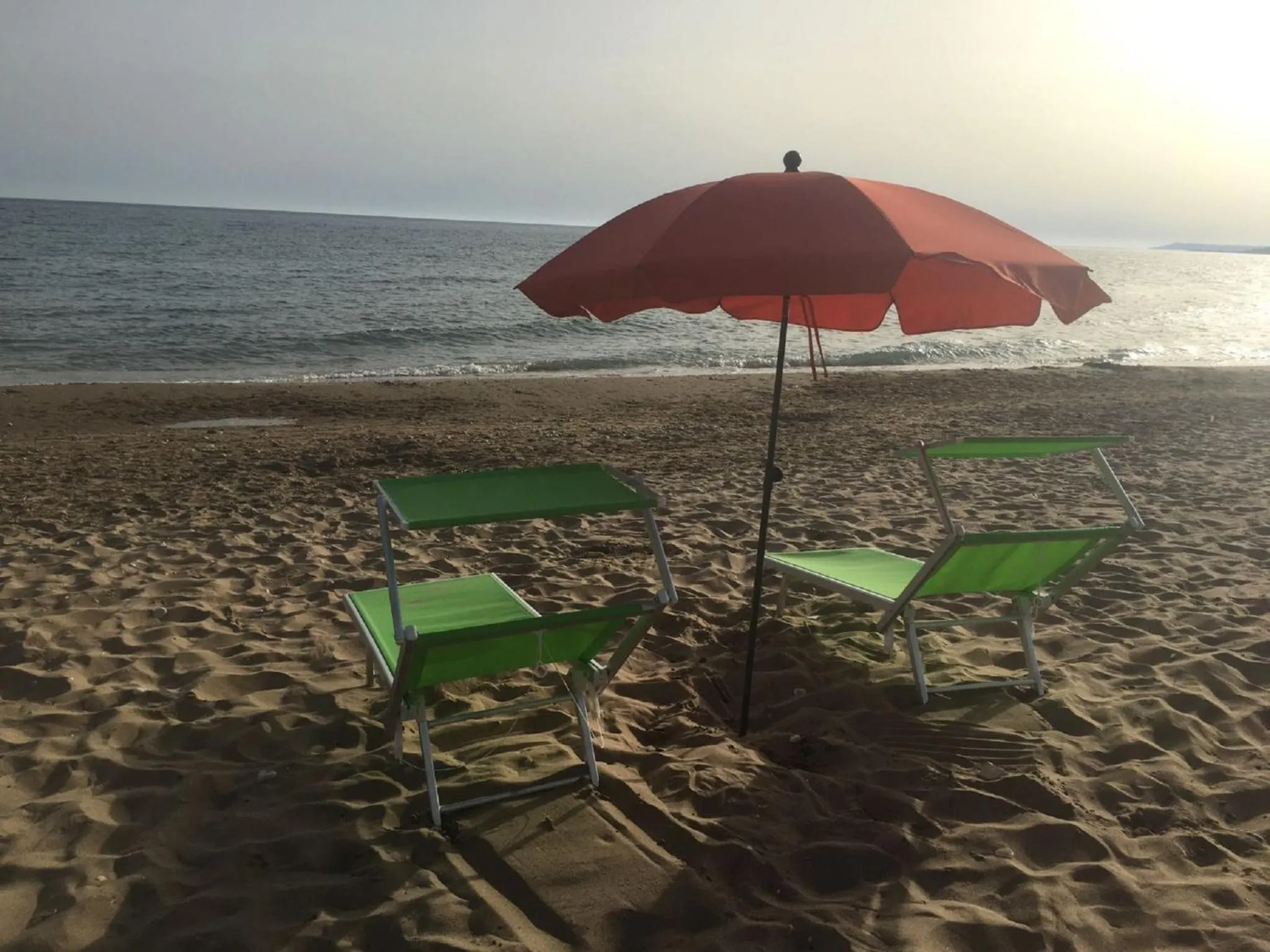 Summer in 3Sirene