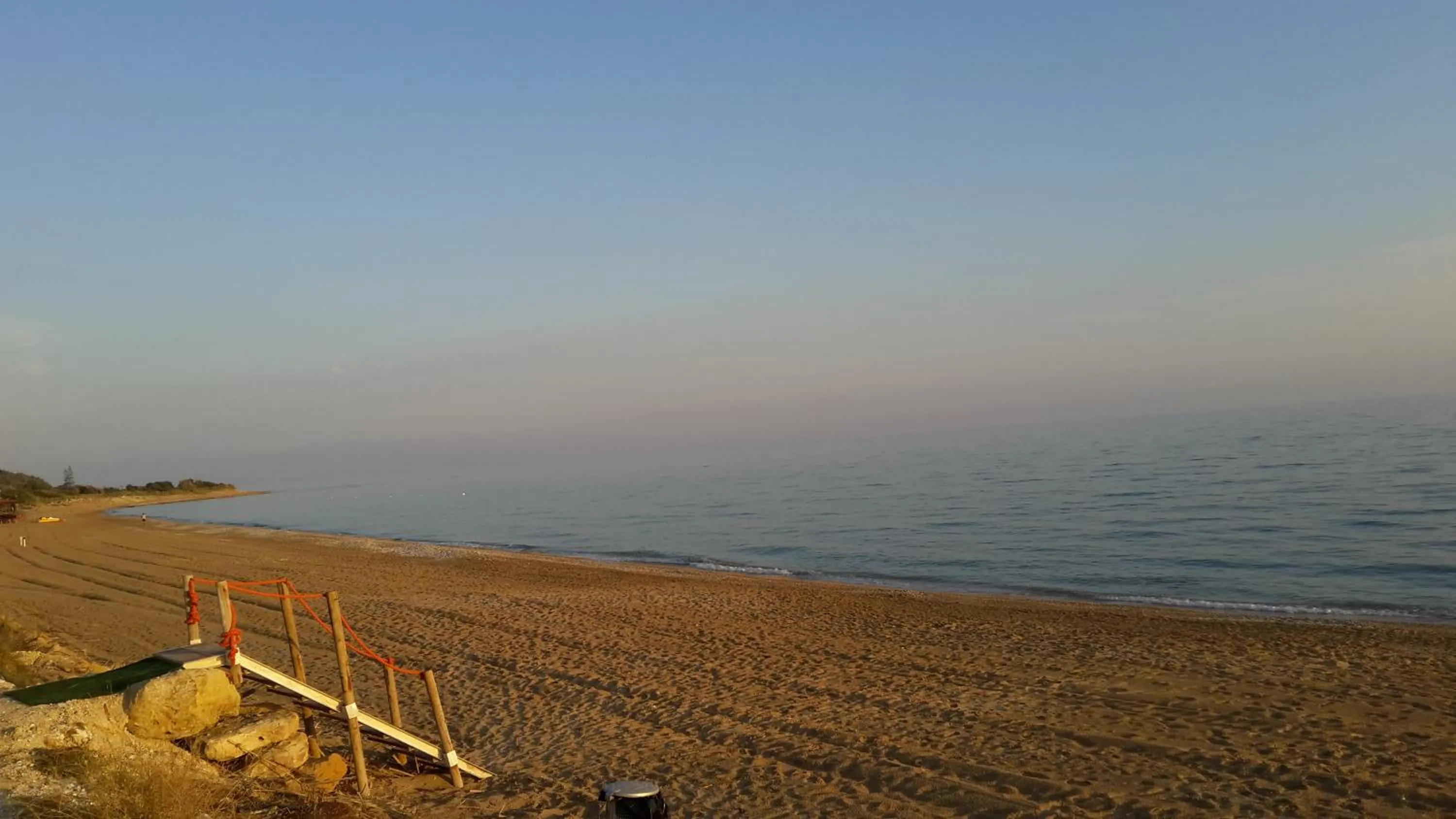 View (from property/room) in 3Sirene