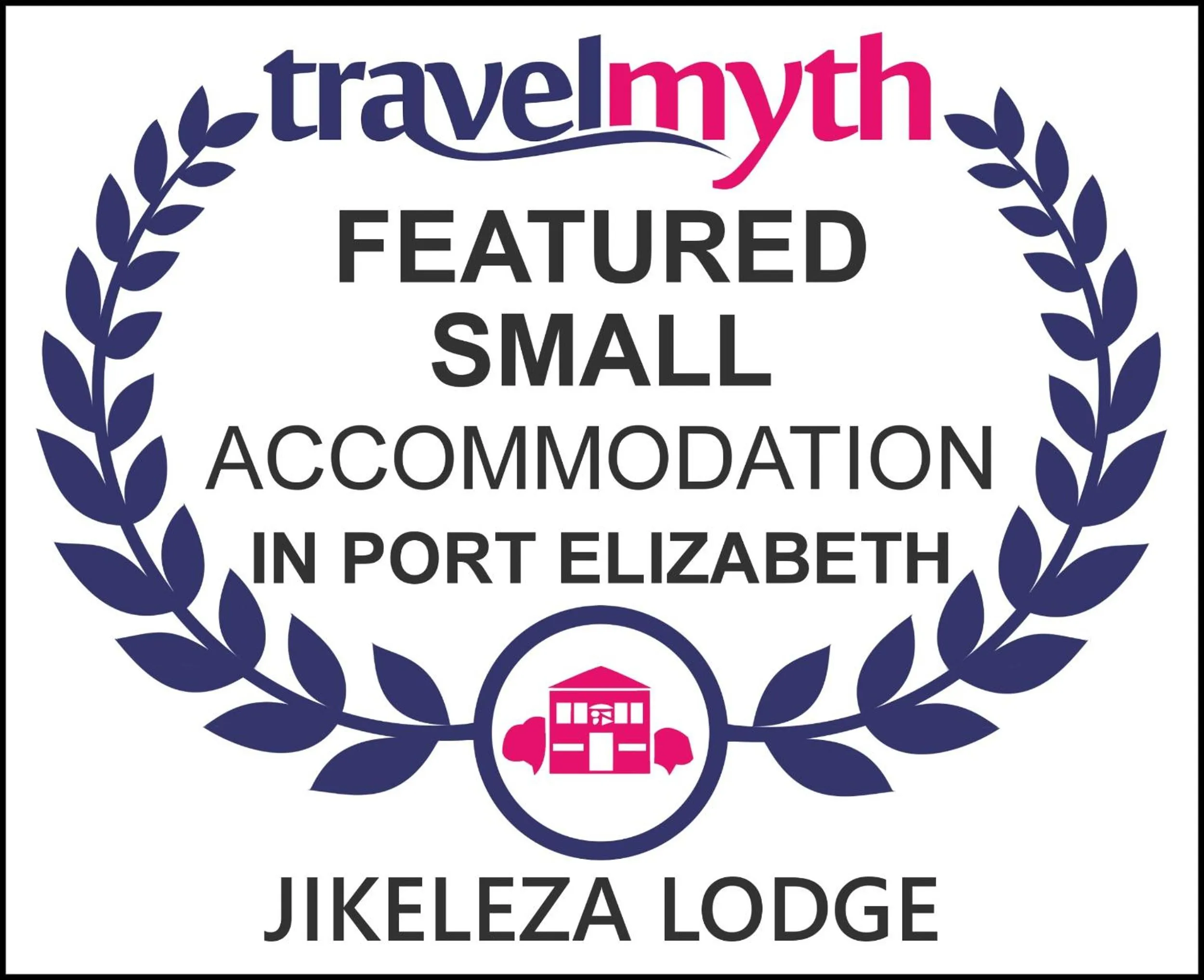 Certificate/Award in Jikeleza Lodge