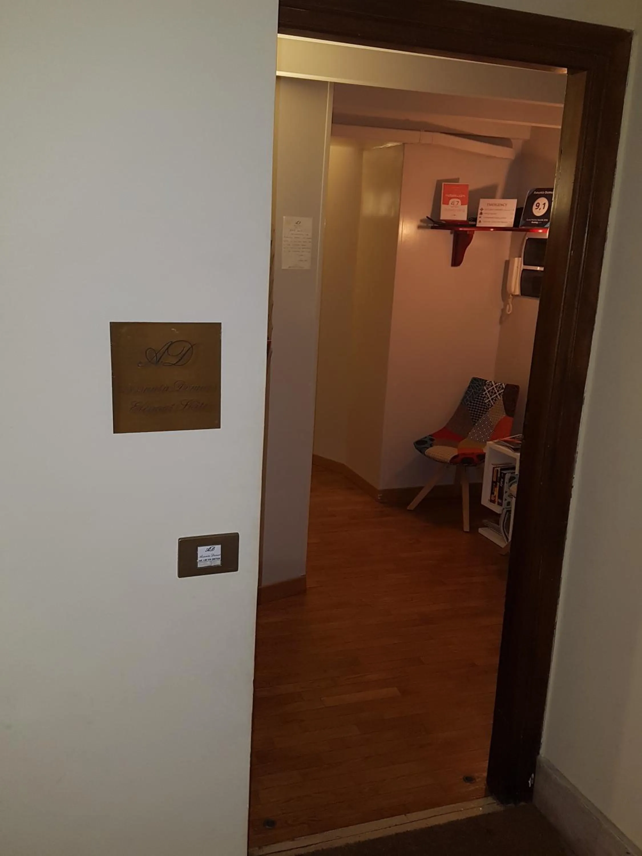 Other in Assunta Domus