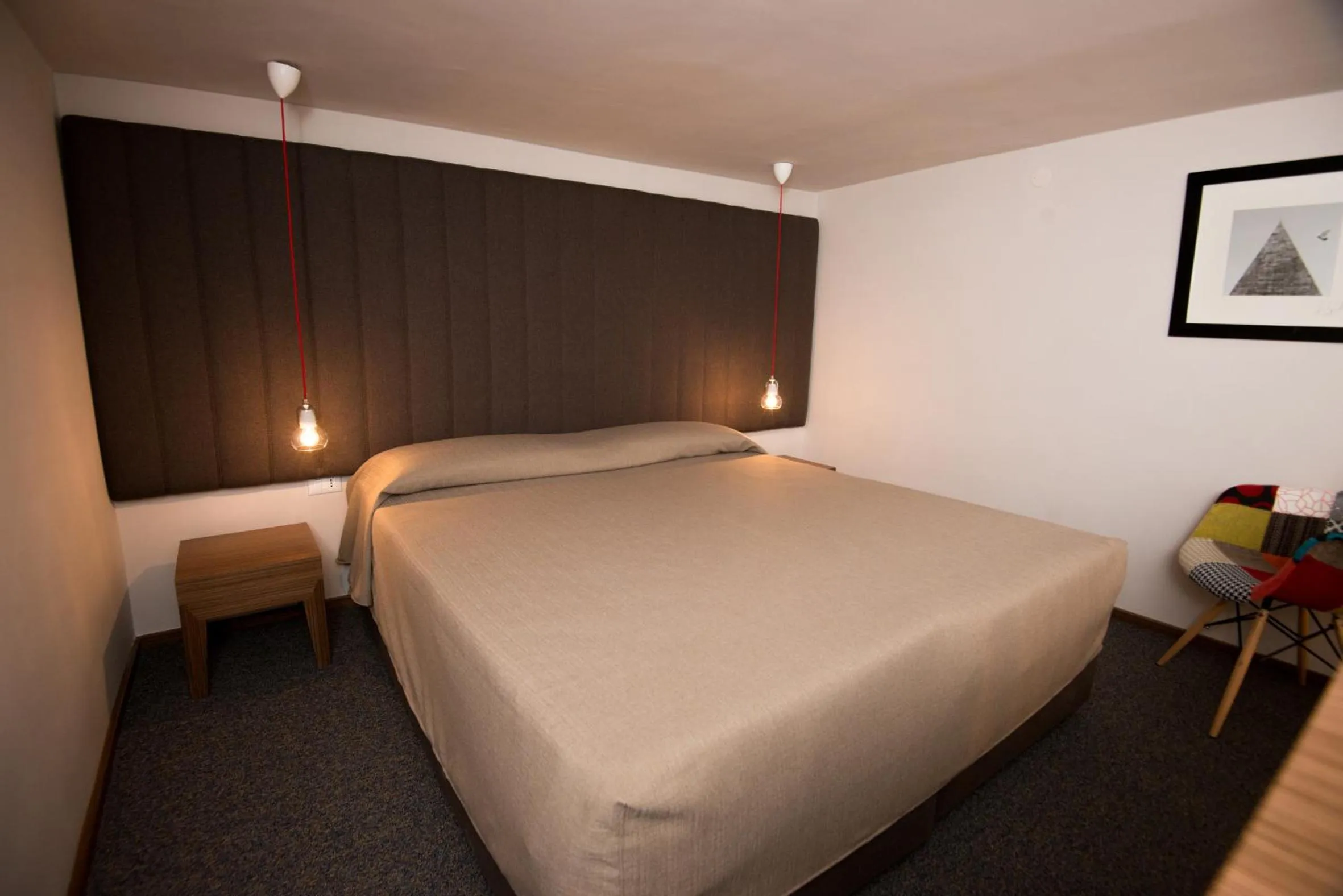 Bed in Assunta Domus