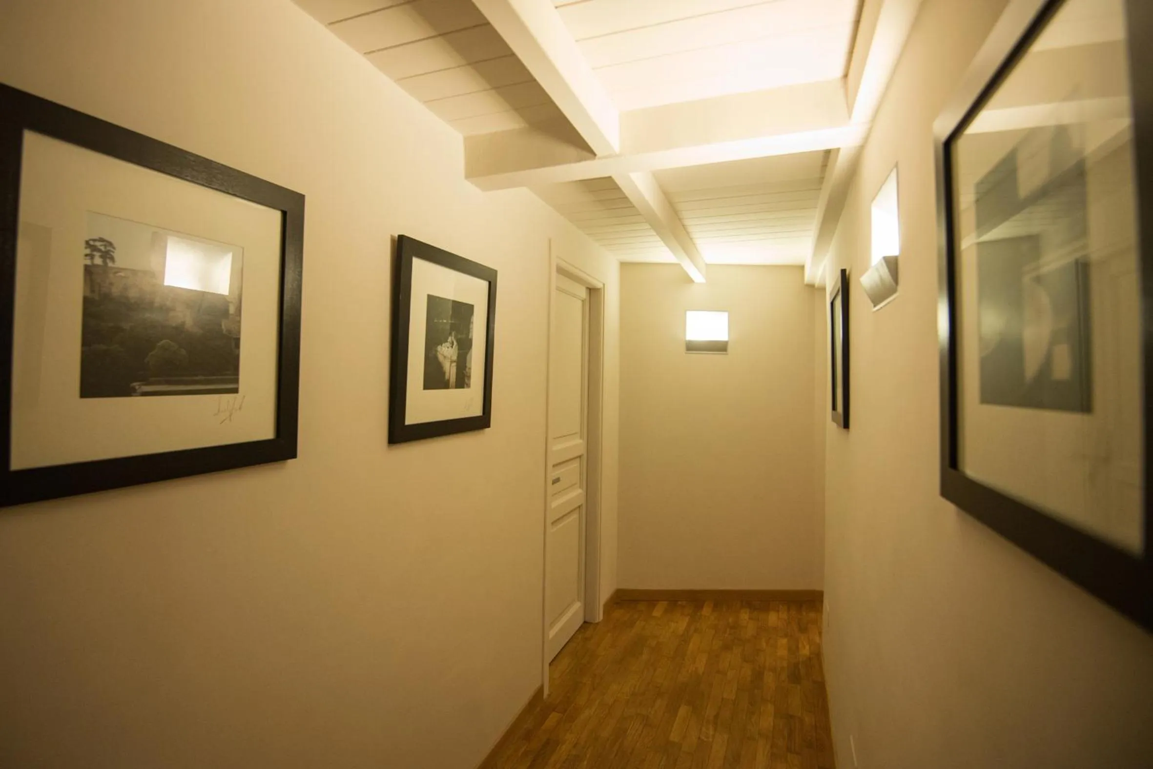 View (from property/room) in Assunta Domus