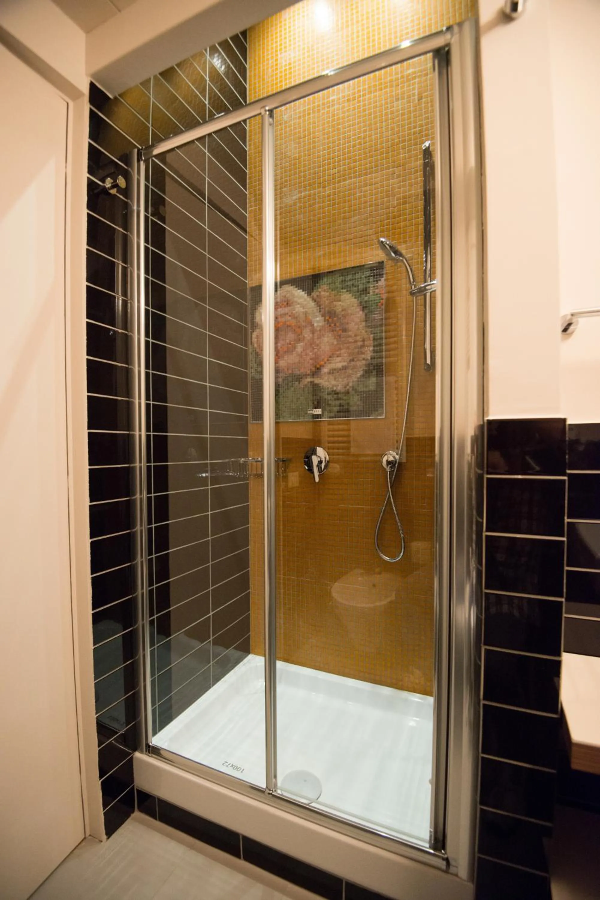 Bathroom in Assunta Domus