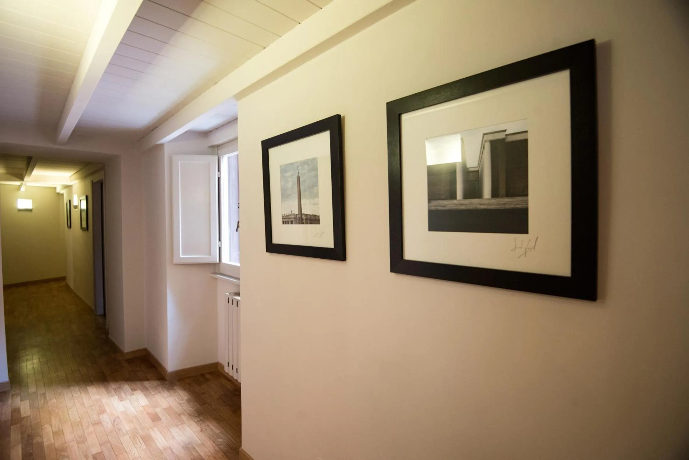 View (from property/room) in Assunta Domus