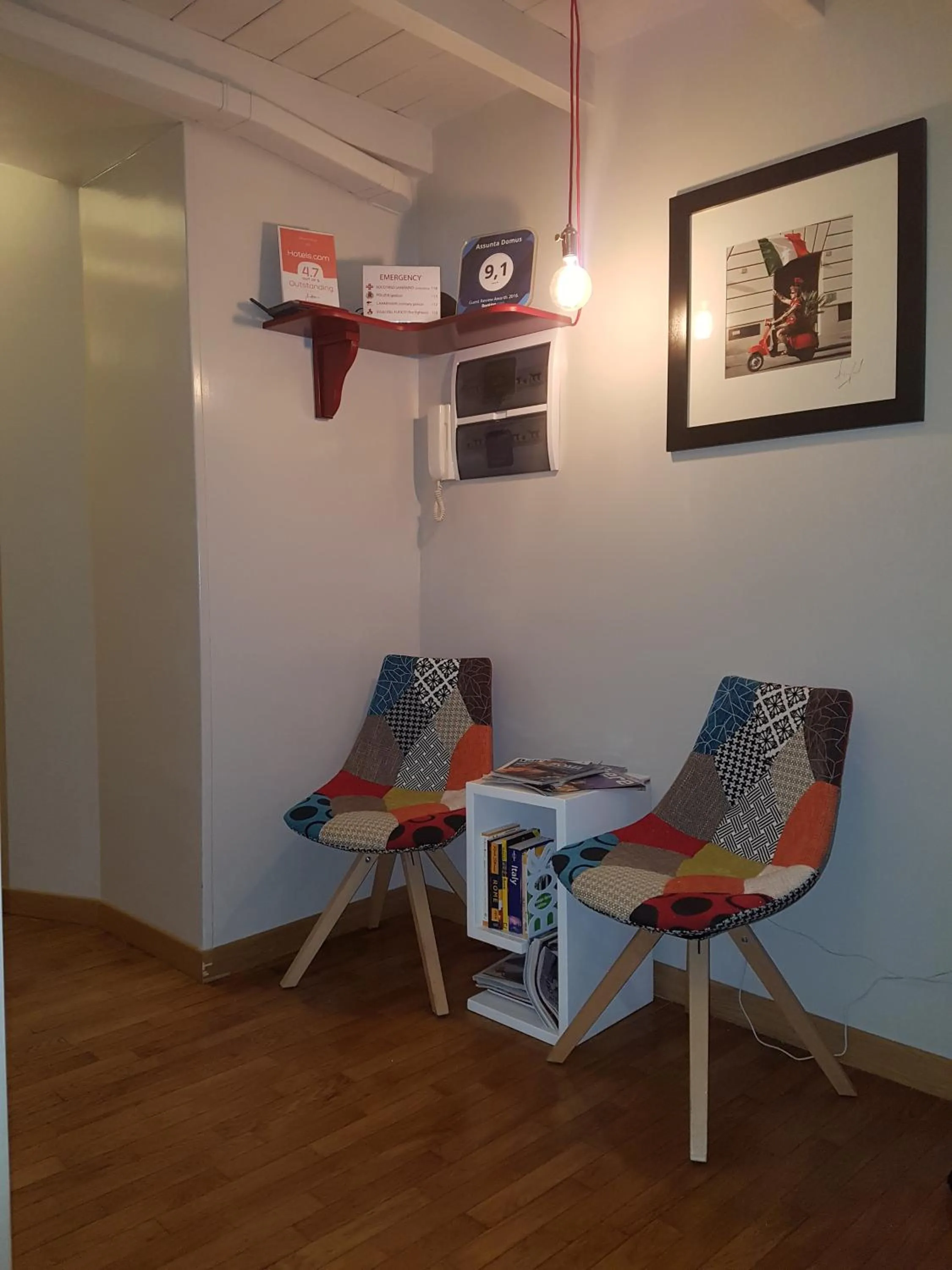 Other in Assunta Domus