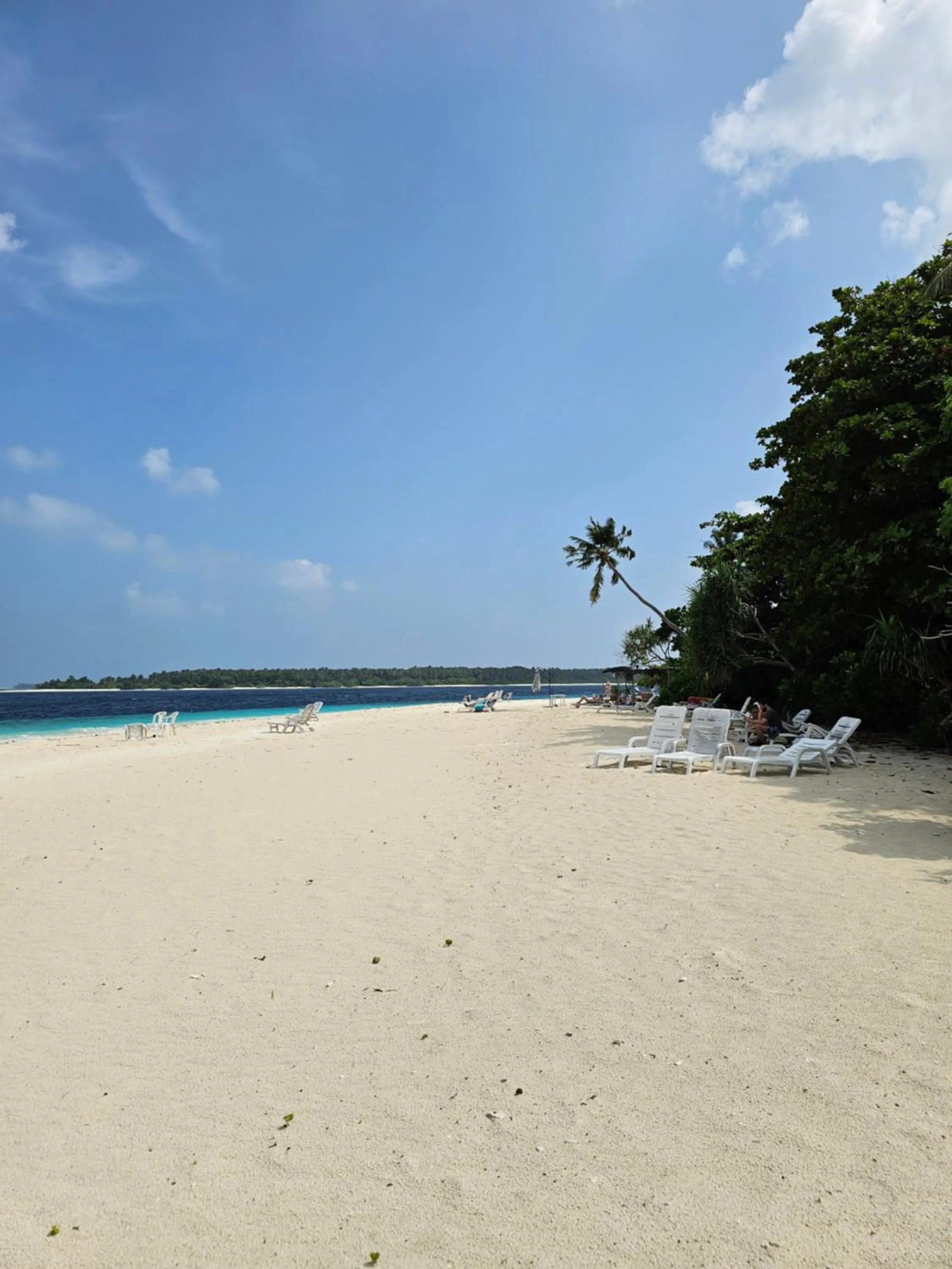 Day in Madi Giri Guest House