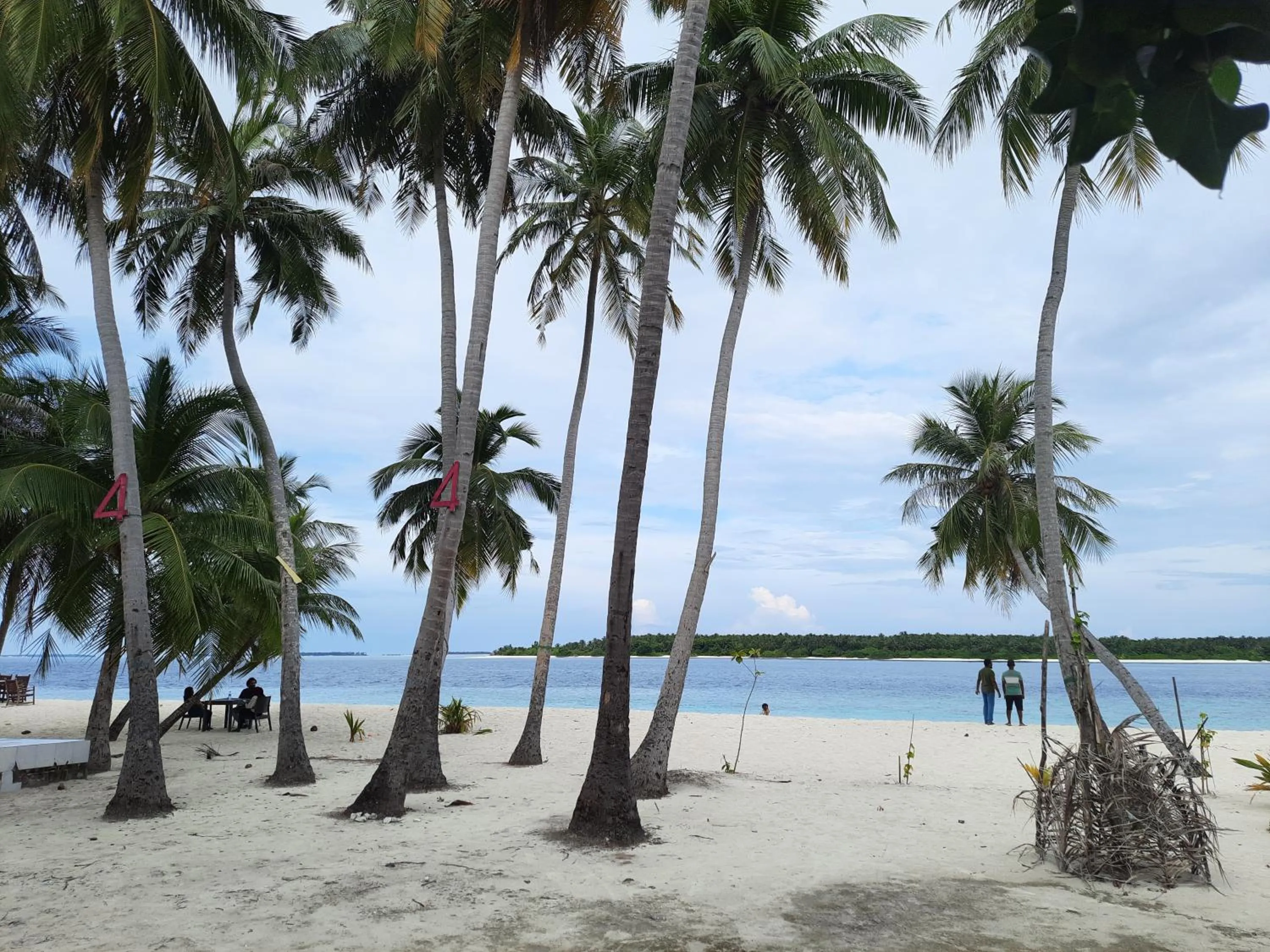 Nearby landmark in Madi Giri Guest House