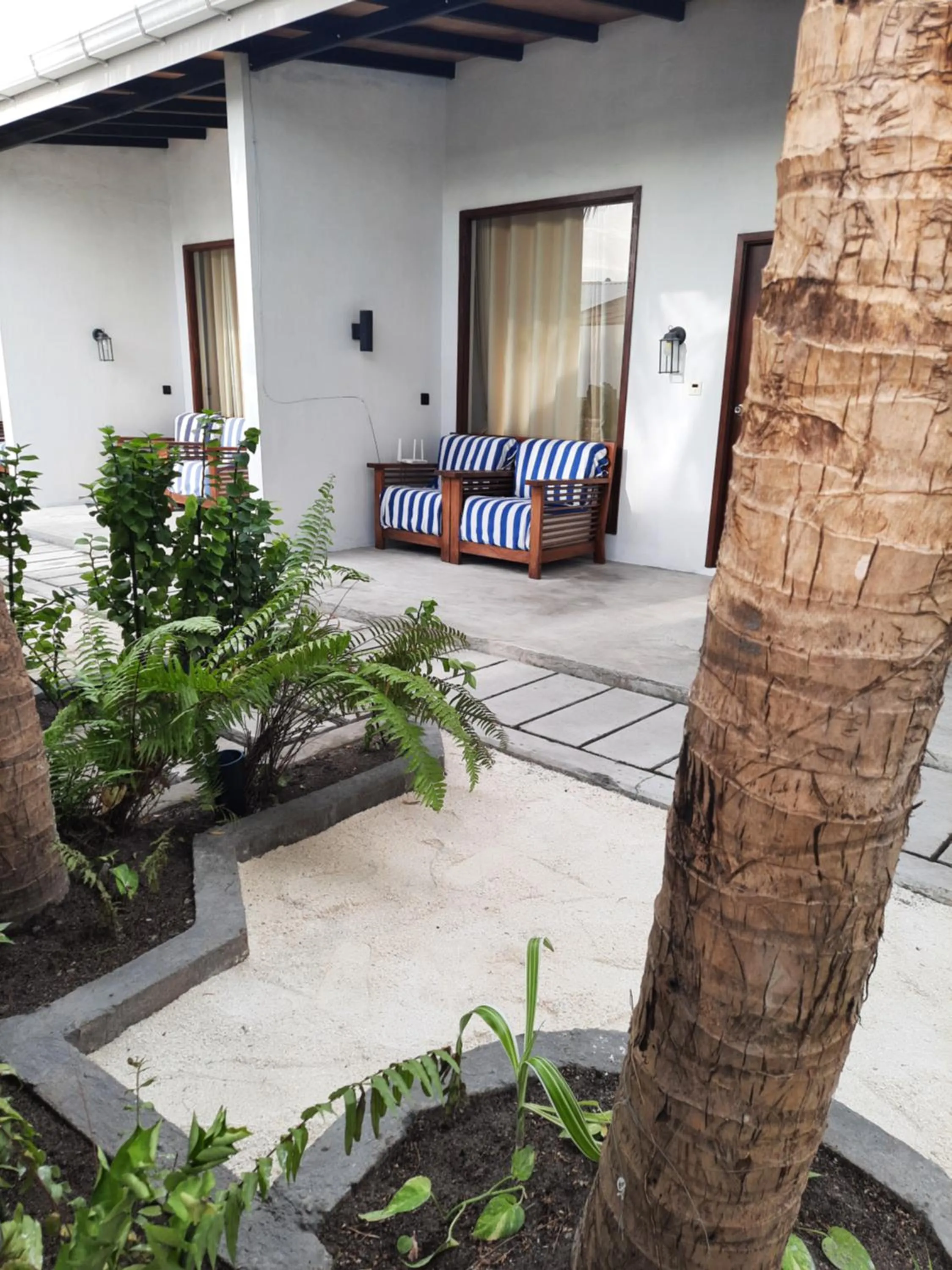 View (from property/room) in Madi Giri Guest House