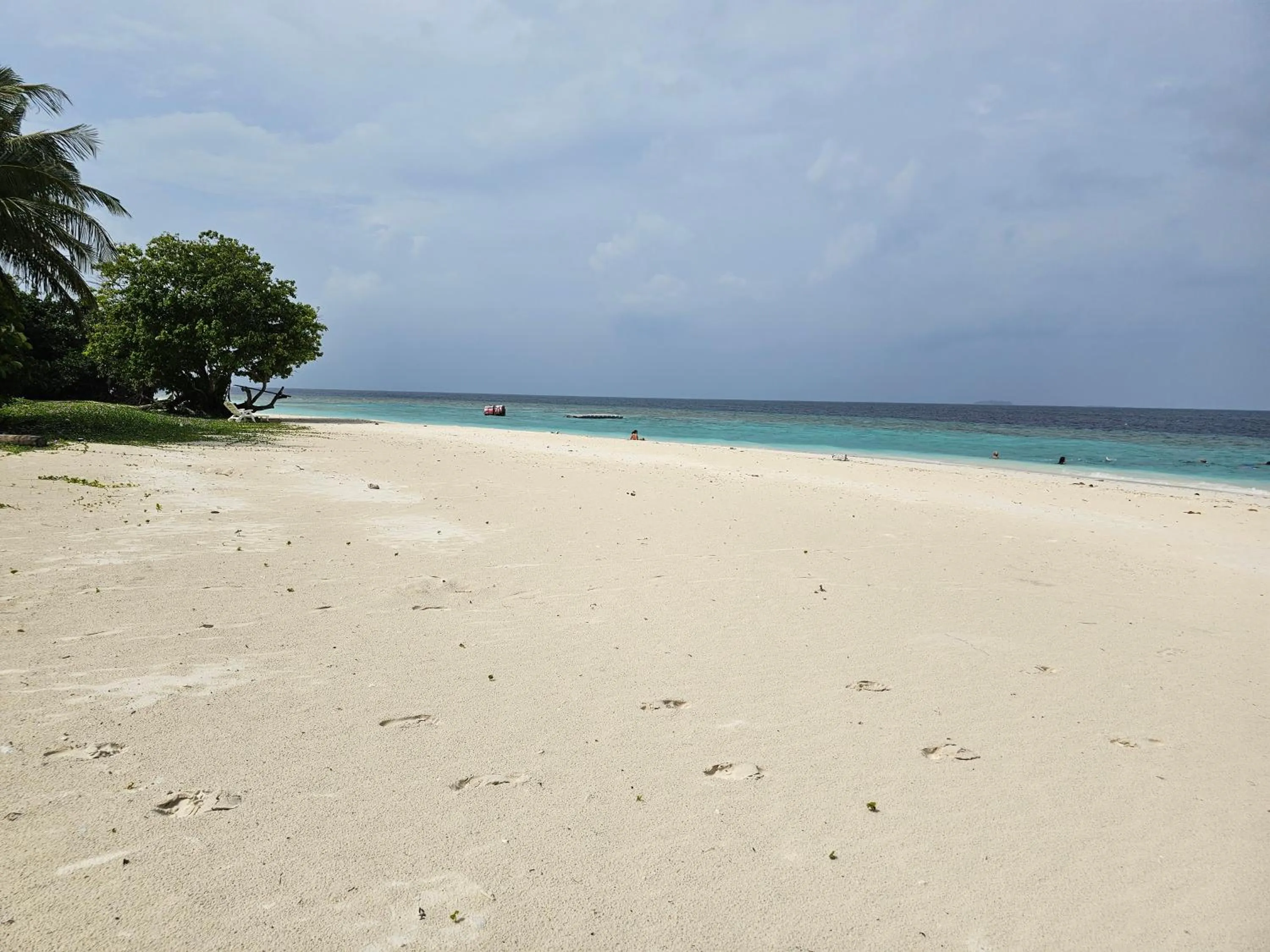 Day in Madi Giri Guest House