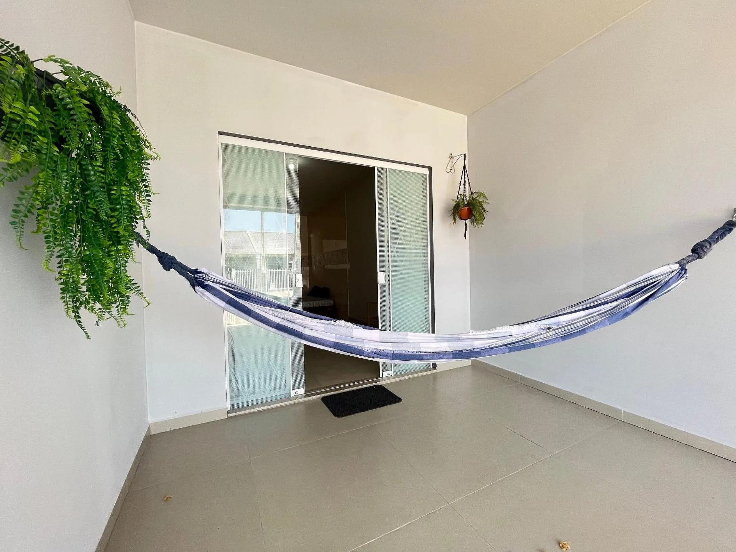 Living room in Apenas 700m do mar e 25min do Beto Carrero