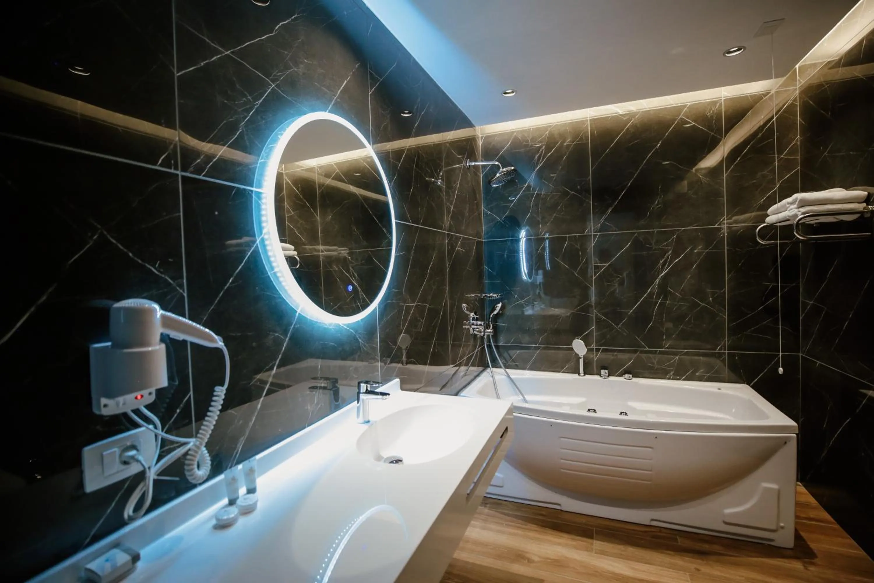 Public Bath in Klajdi Resort & SPA