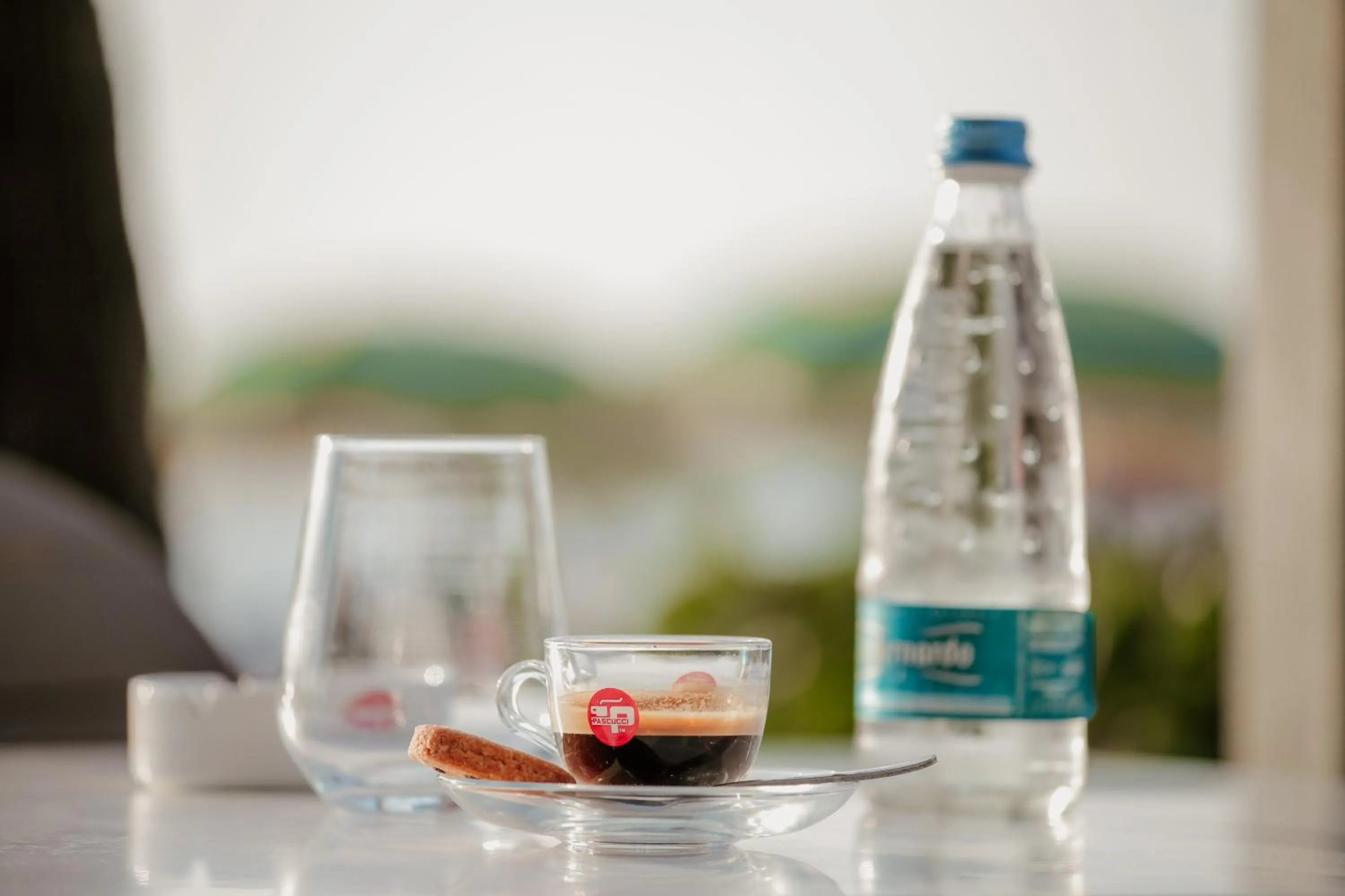 Drinks in Klajdi Resort & SPA