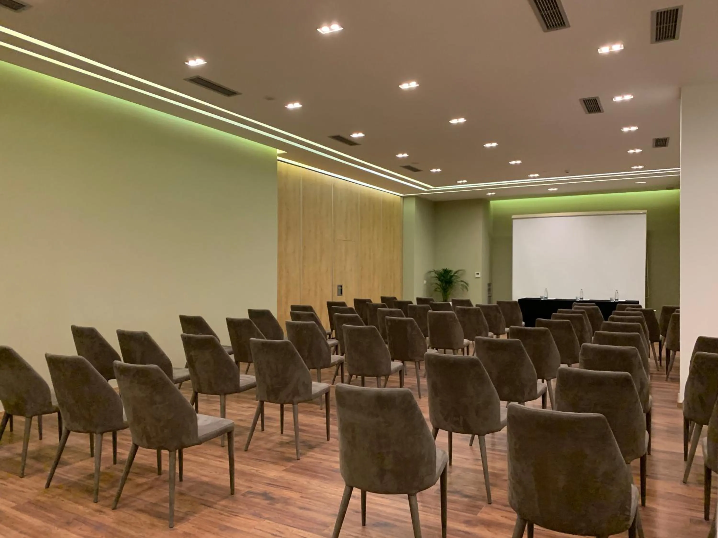 Business facilities in Klajdi Resort & SPA