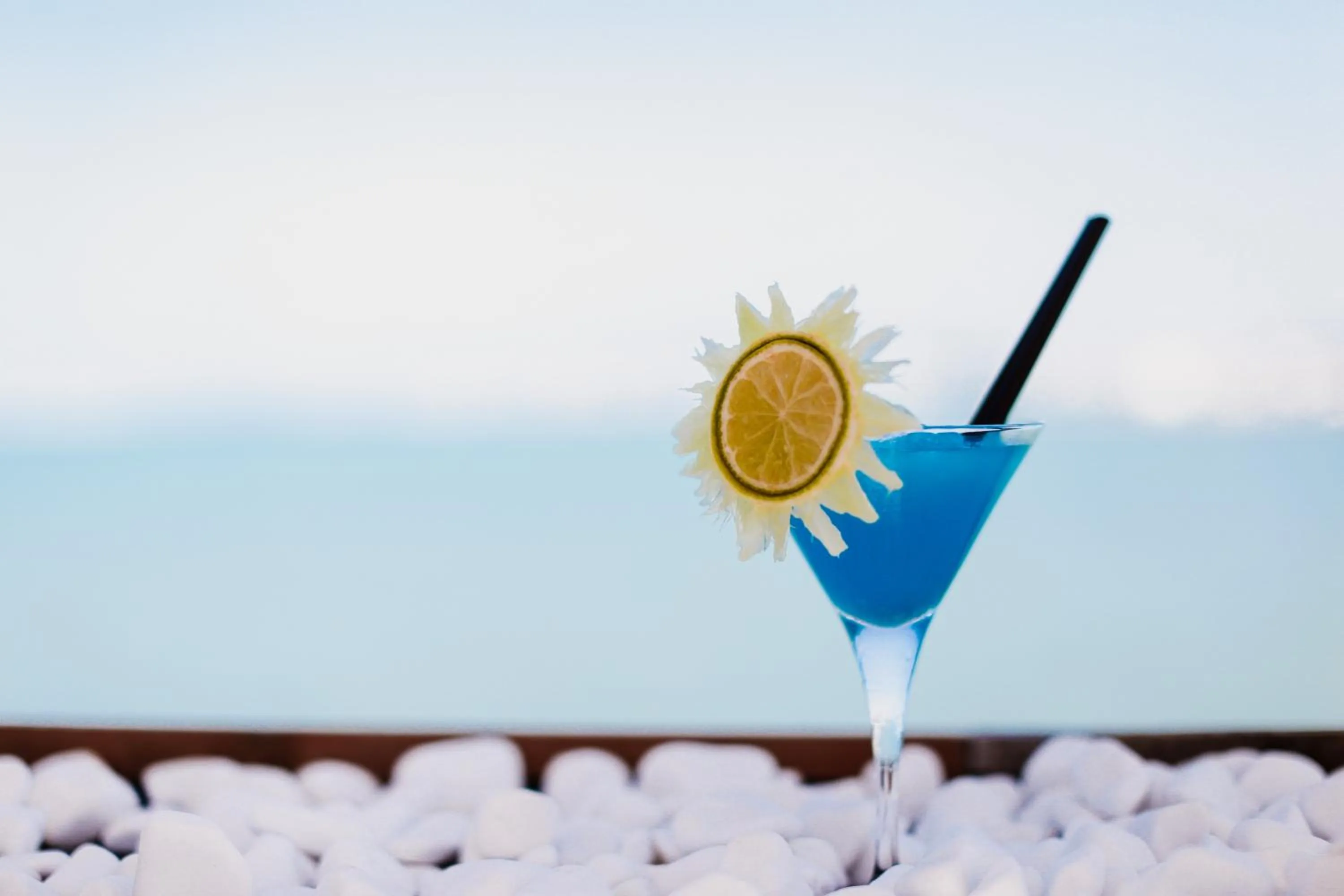 Lounge or bar in Klajdi Resort & SPA