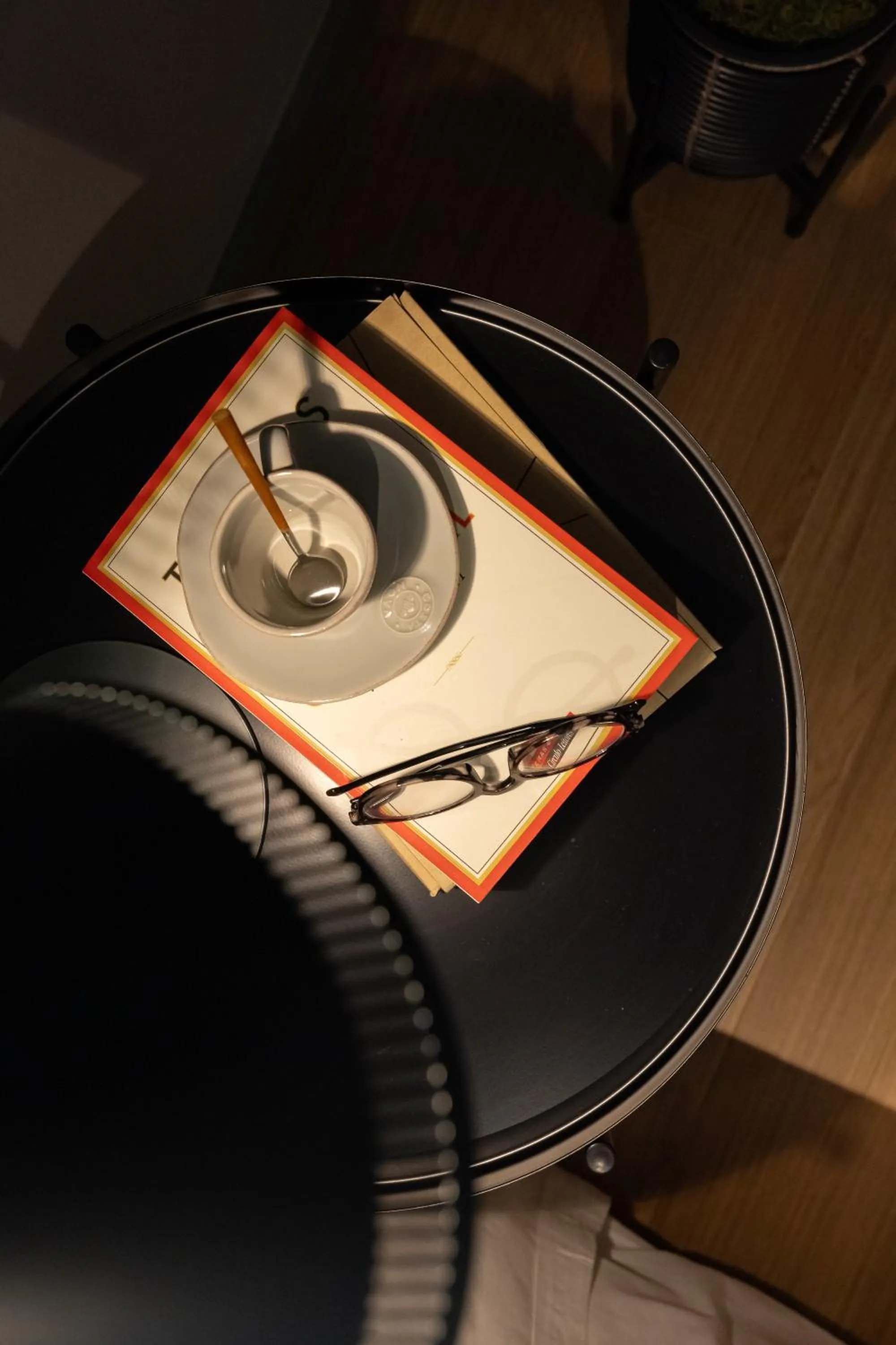 Property building in Nôma Living Icon Apartments