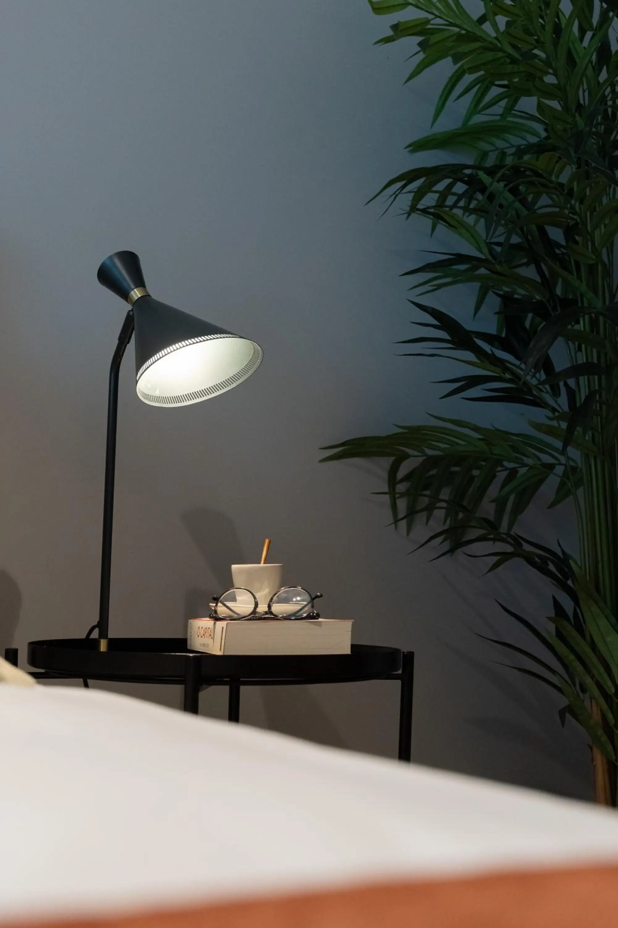 Property building in Nôma Living Icon Apartments