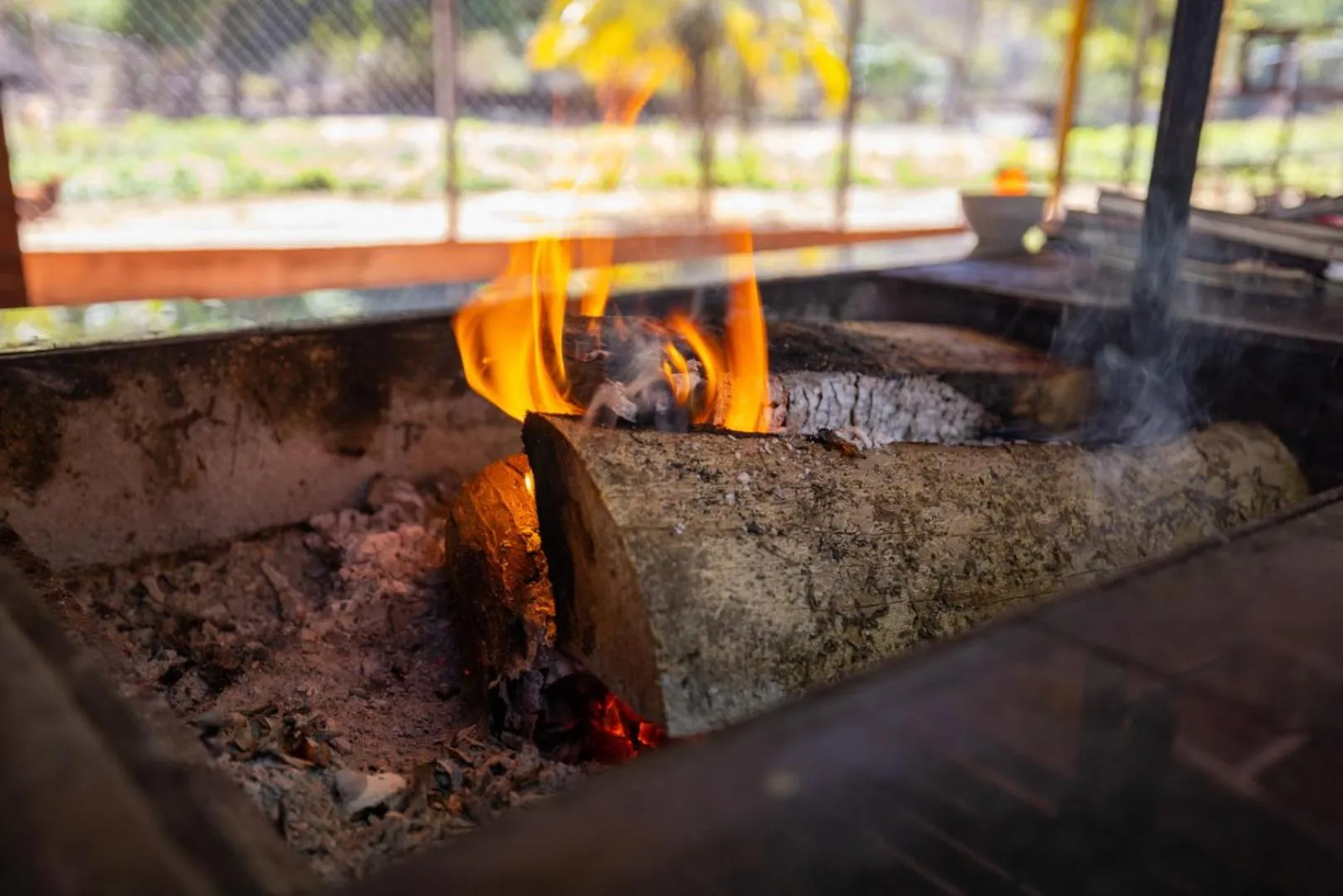 Restaurant/places to eat in La Dulce Vista Hotel & Villas - Sierra Madre Puerto Vallarta