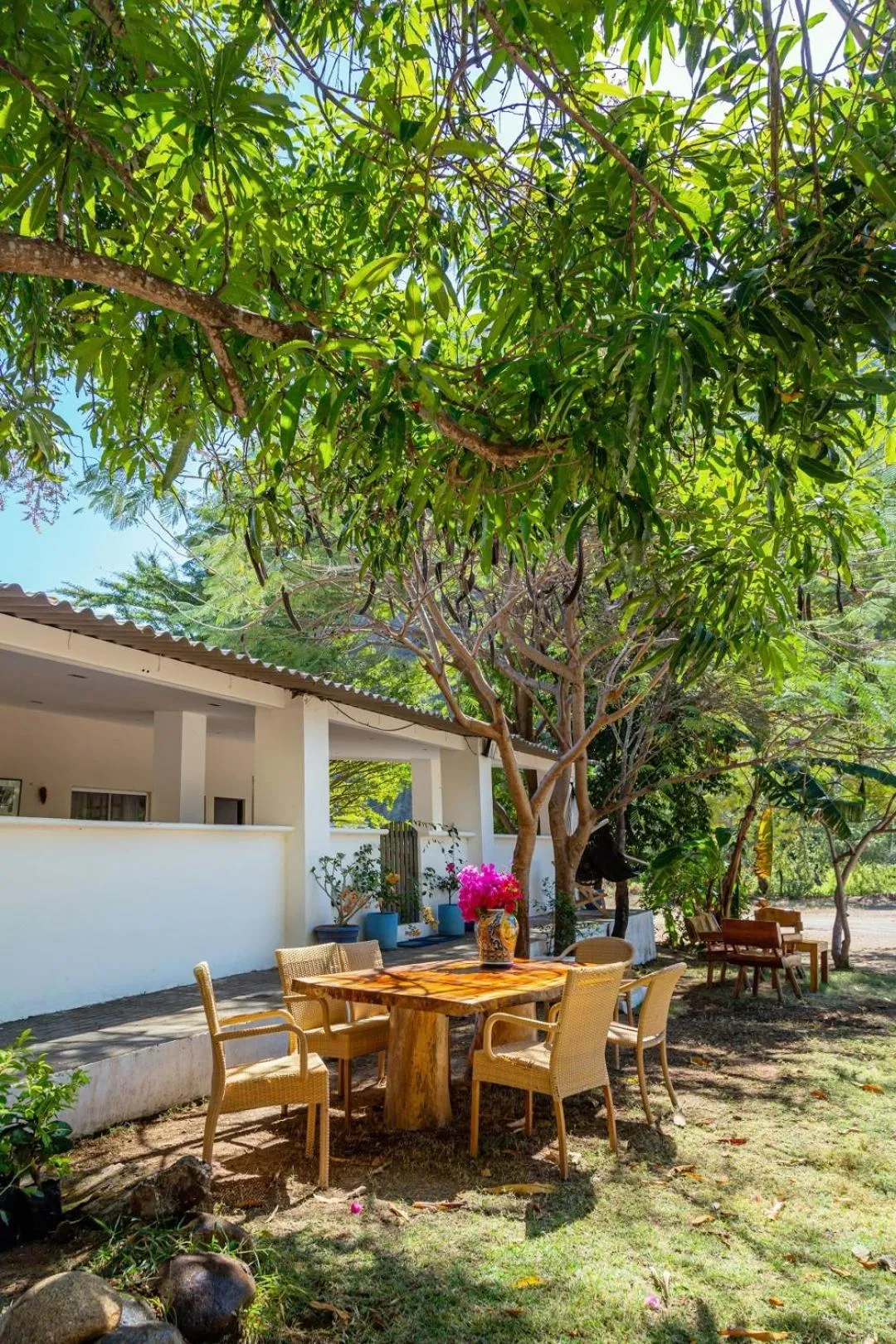 Day in La Dulce Vista Hotel & Villas - Sierra Madre Puerto Vallarta