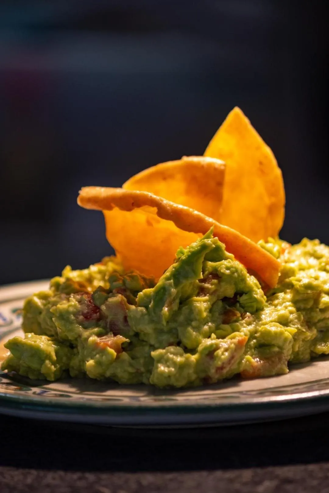 Food in La Dulce Vista Hotel & Villas - Sierra Madre Puerto Vallarta