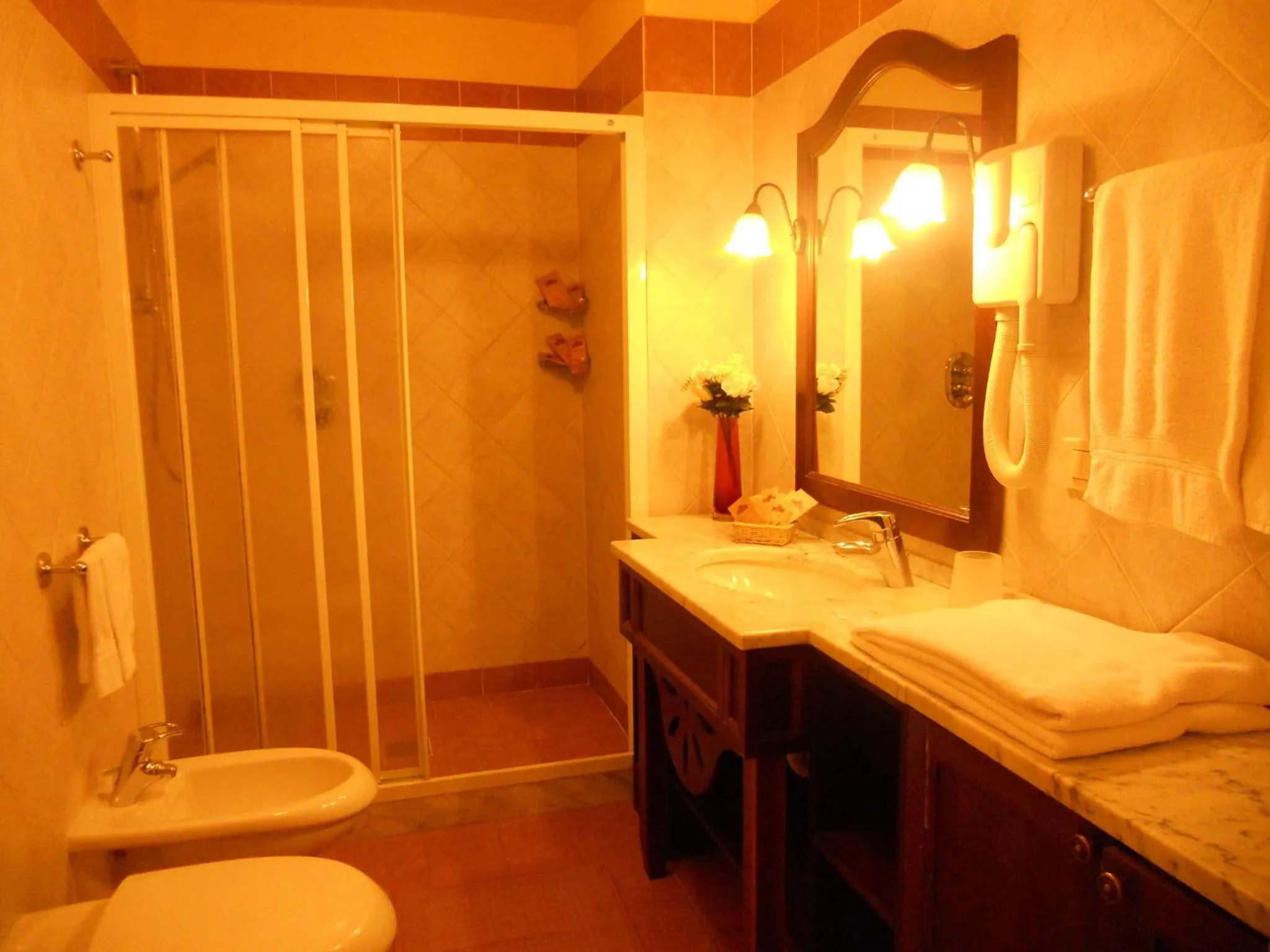 Residence Villa Avisio